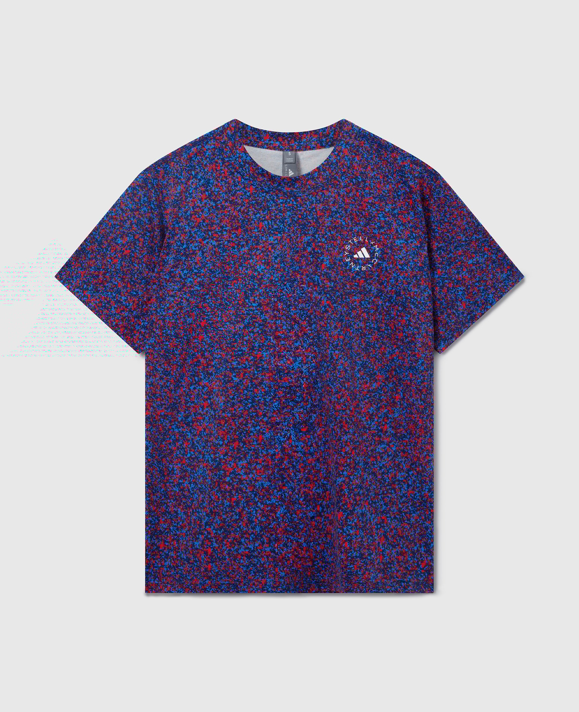 T shirt oversize TrueLife, , //, Taille: M - Stella McCartney - Modalova