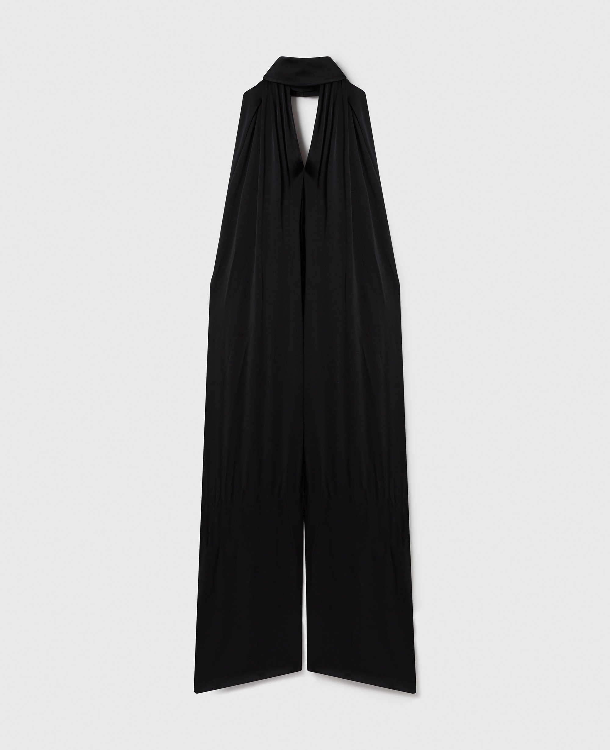 Combinaison a empiecement dos nu, , , Taille: 34 - Stella McCartney - Modalova