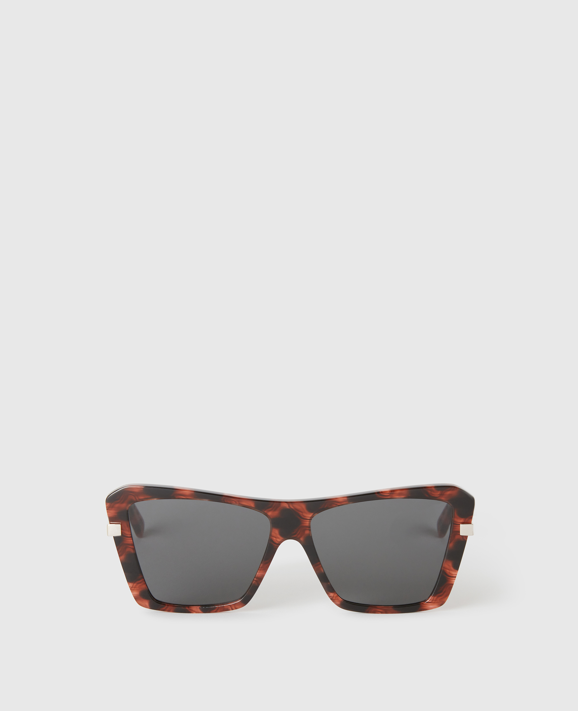 Stella Mccartney Square Cat-eye Sunglasses