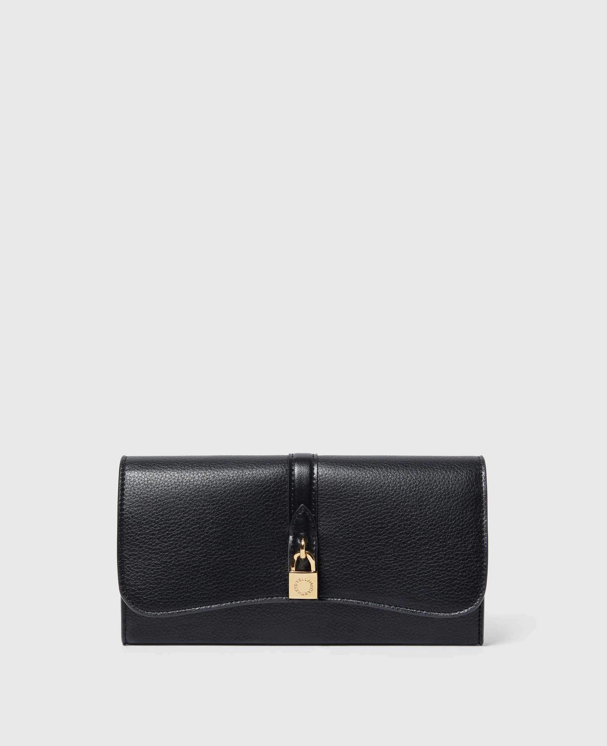 Ryder Flap Continental Wallet, Woman - Stella McCartney - Modalova