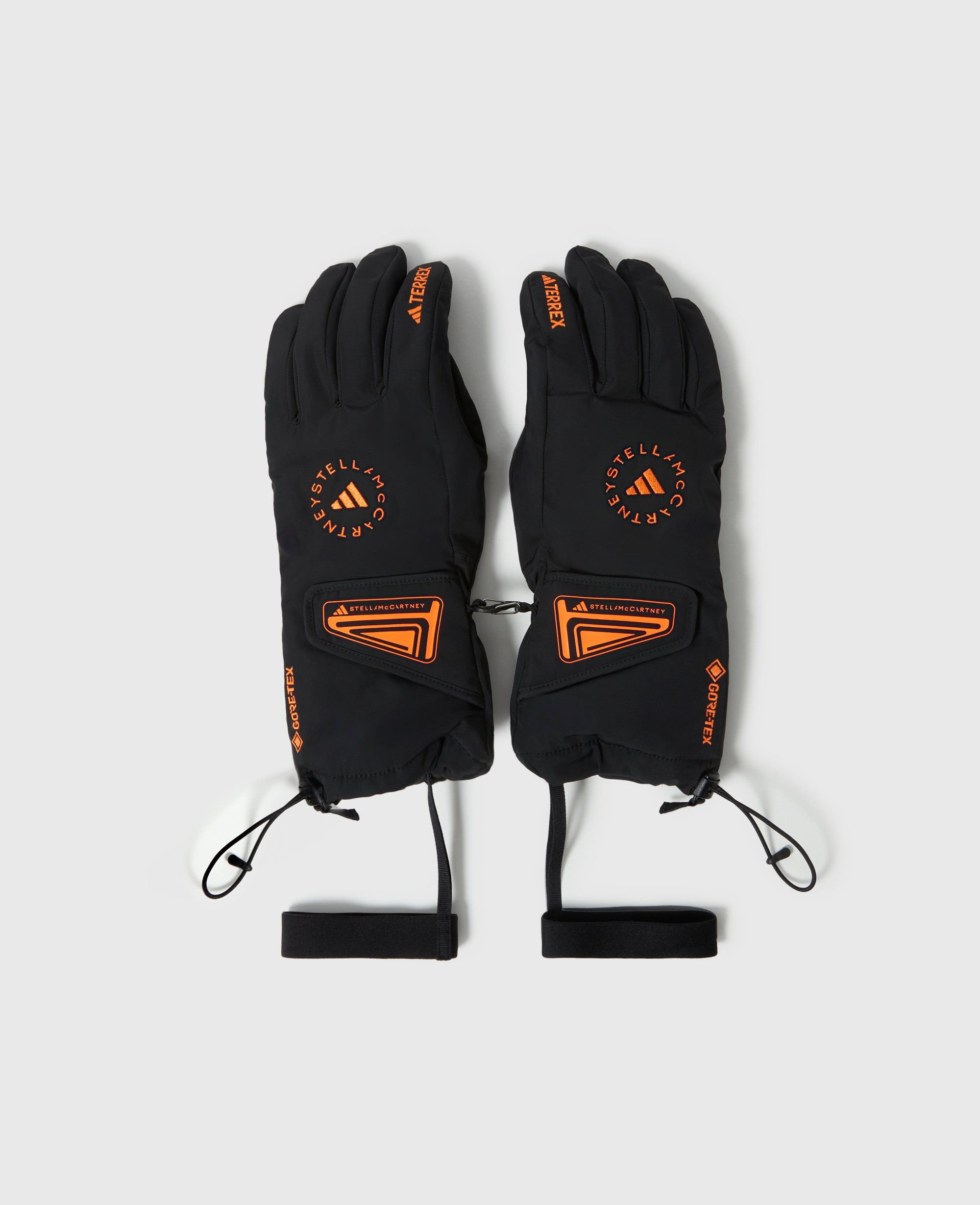 Gants TERREX avec logo, , /, Taille: M - Stella McCartney - Modalova