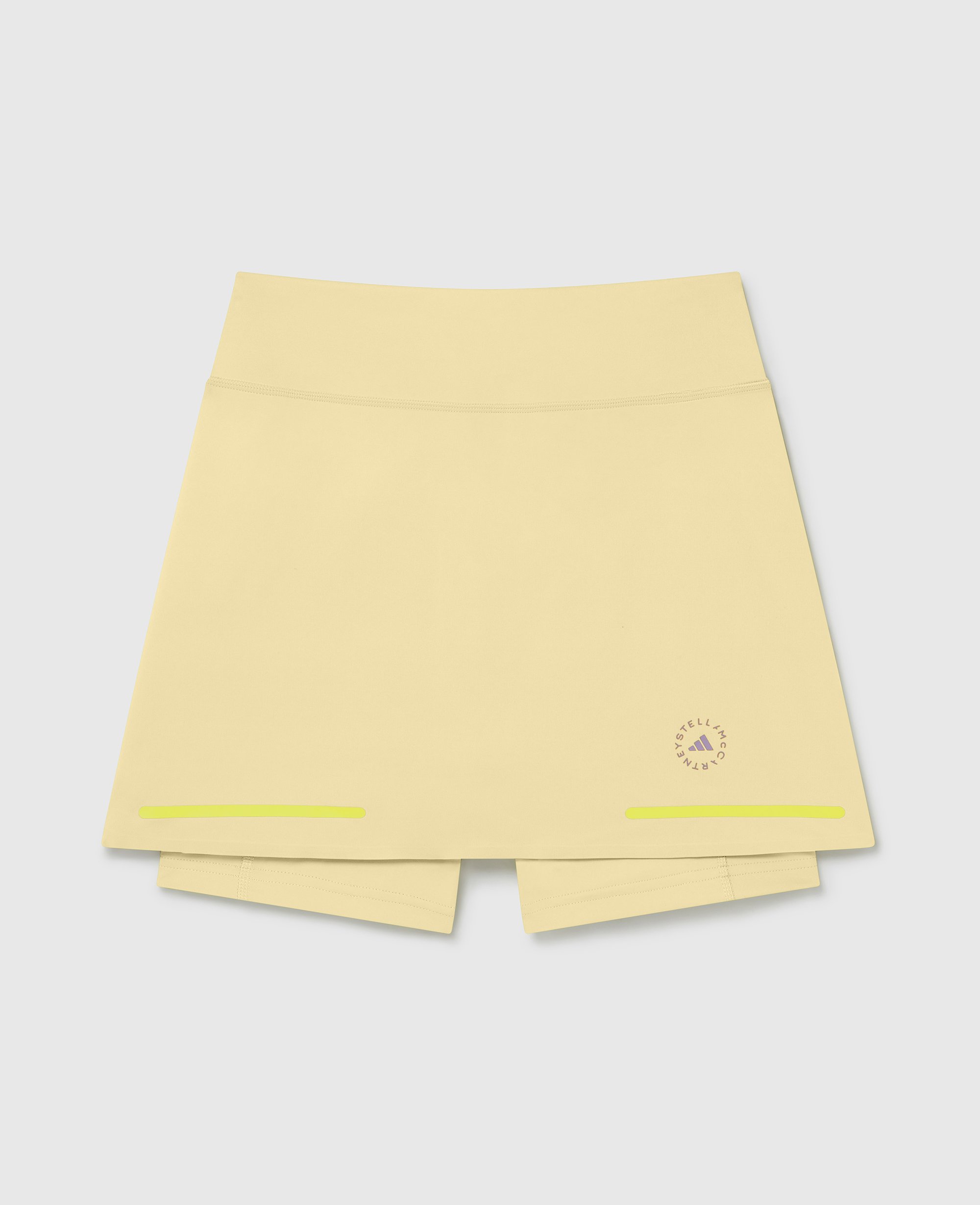 Jupe short de golf TrueNature, , , Taille: S - Stella McCartney - Modalova