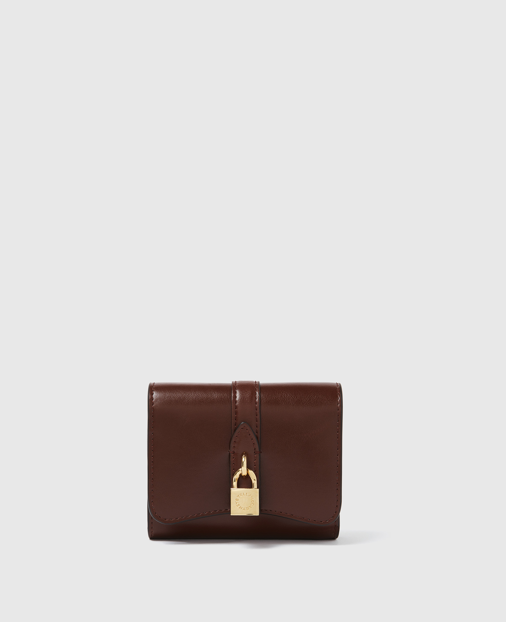 Stella McCartney - Portafoglio Ryder Tri Fold,