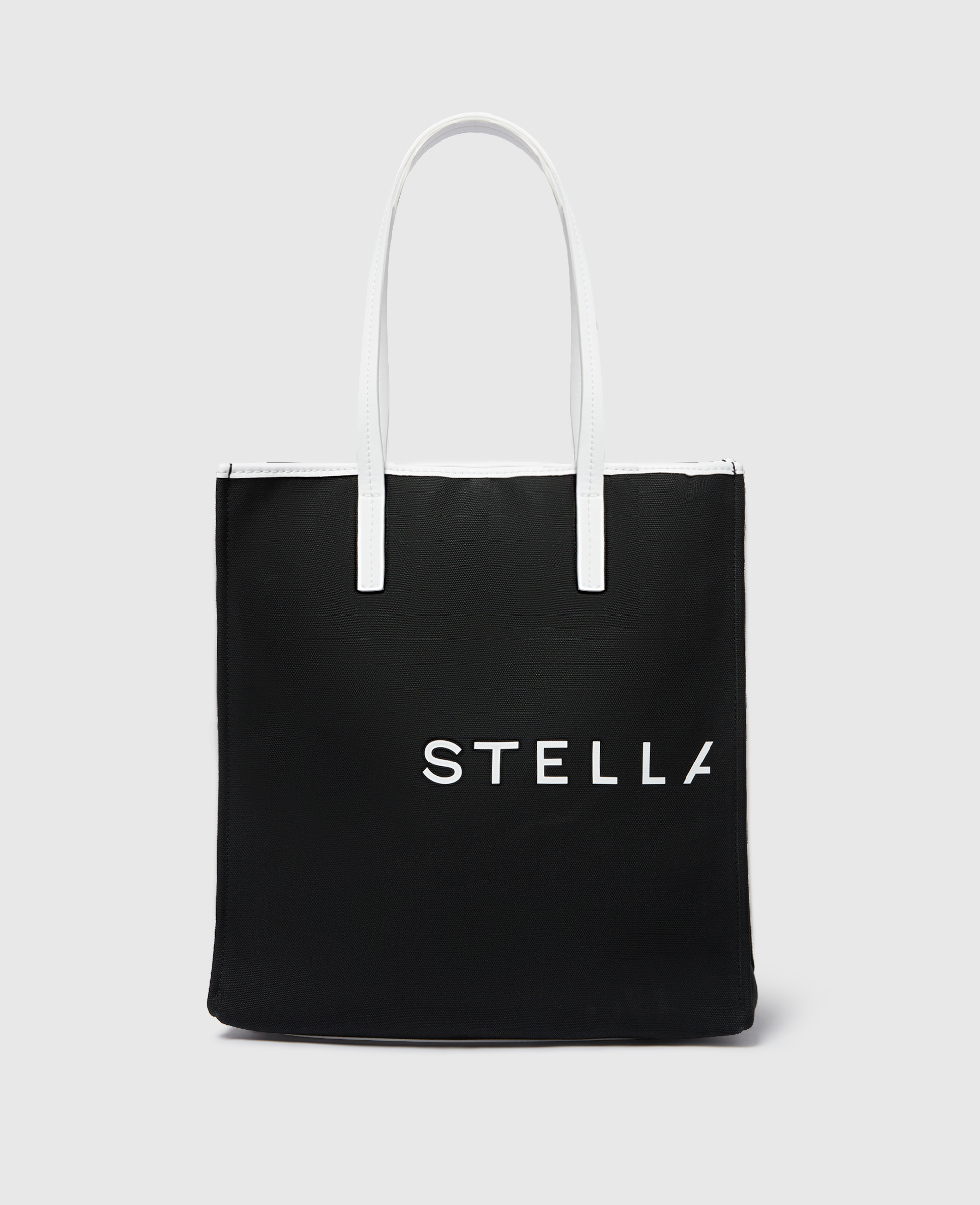 Grand cabas SMC en Bananatex, - Stella McCartney - Modalova