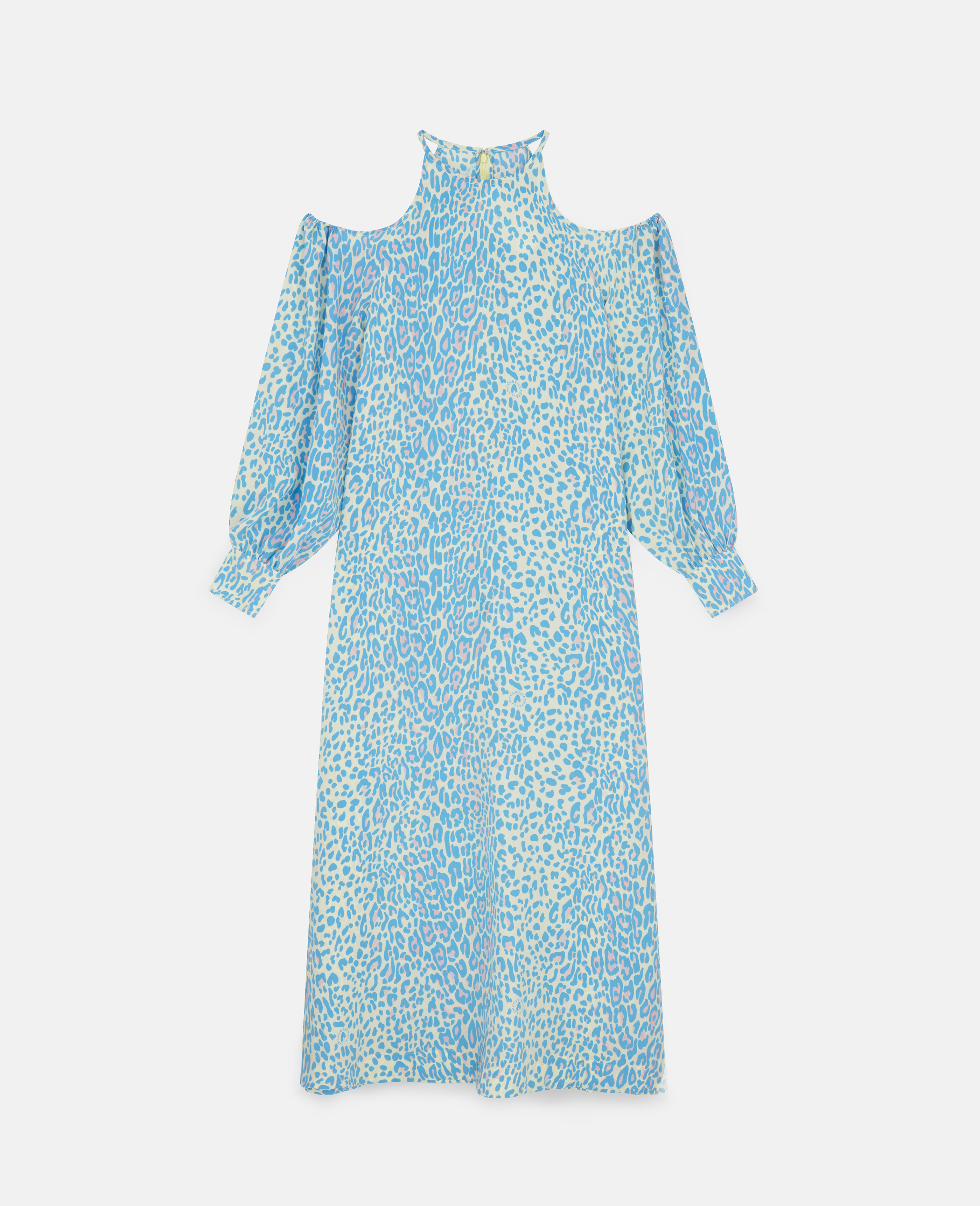Stella McCartney Stella Mc Cartney - Belted Maxi Dress