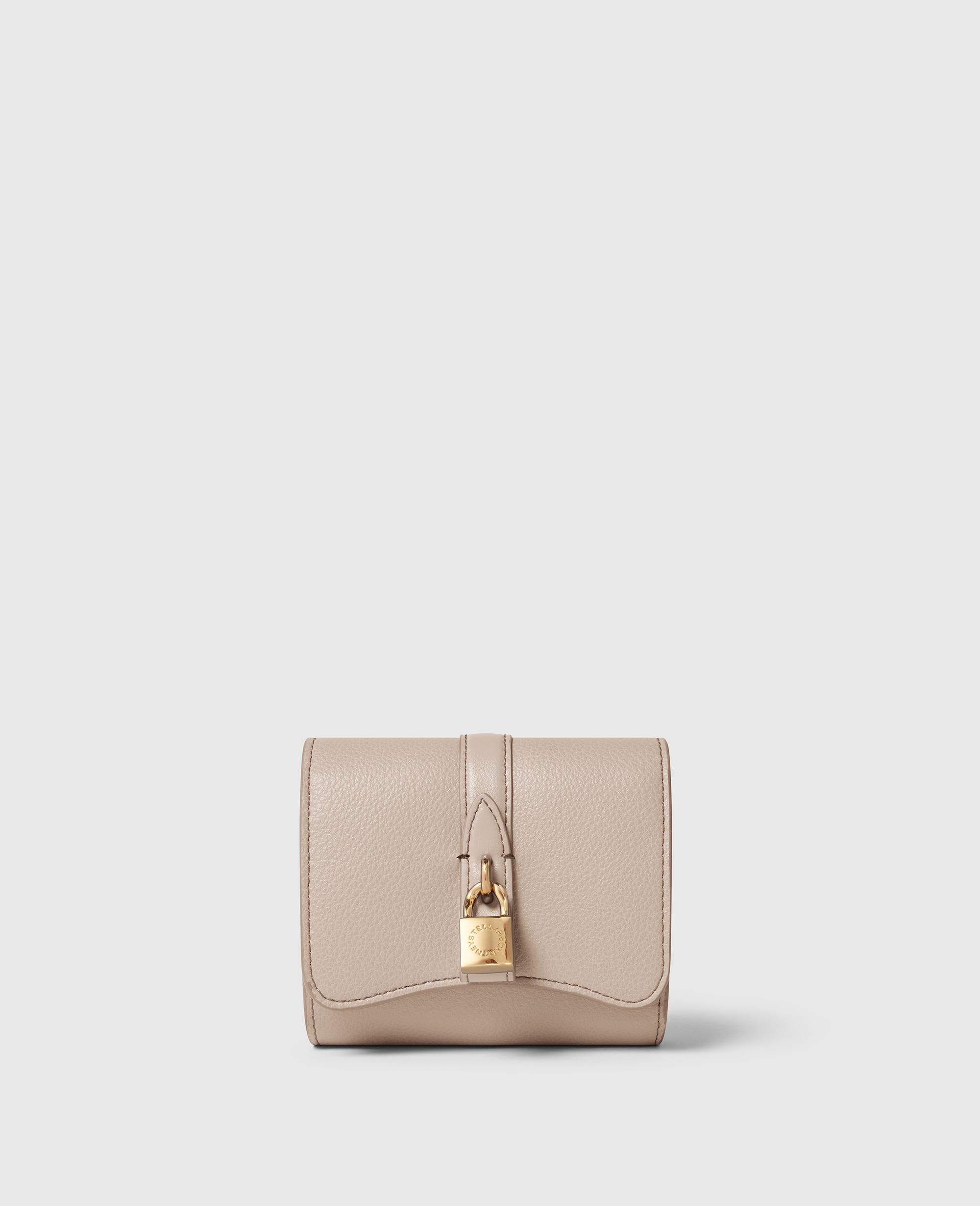 Stella McCartney - Dreifachfaltbrieftasche Falabella,