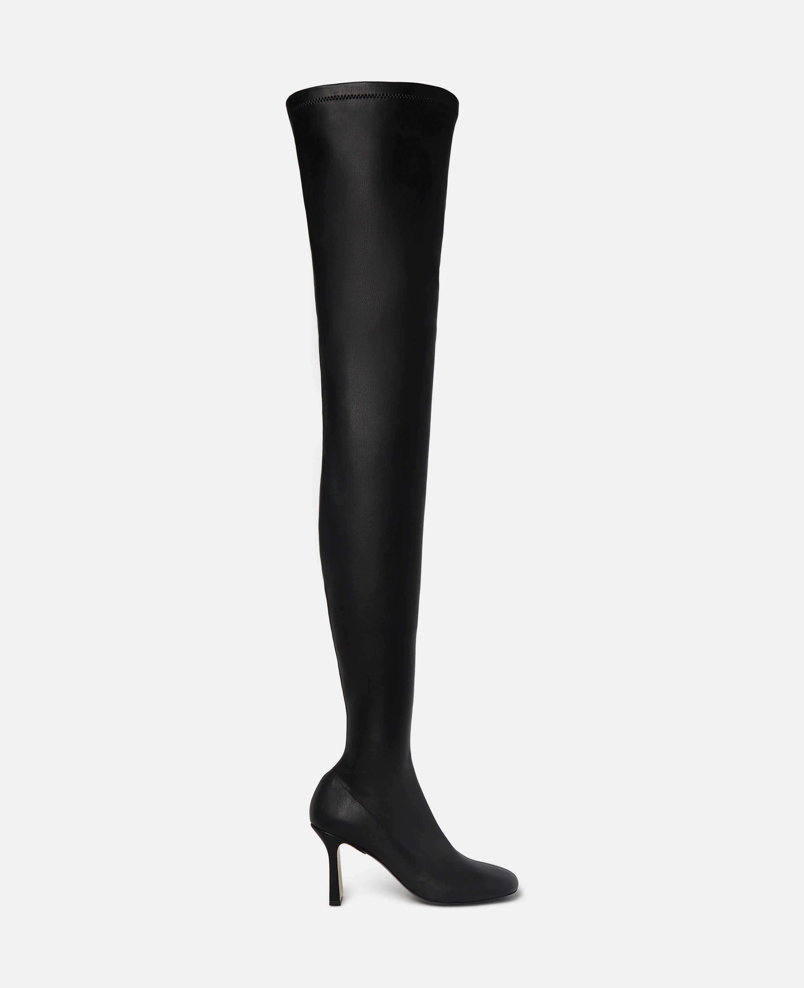 Stella Mc Cartney - Over-The-Knee Ivy Boots