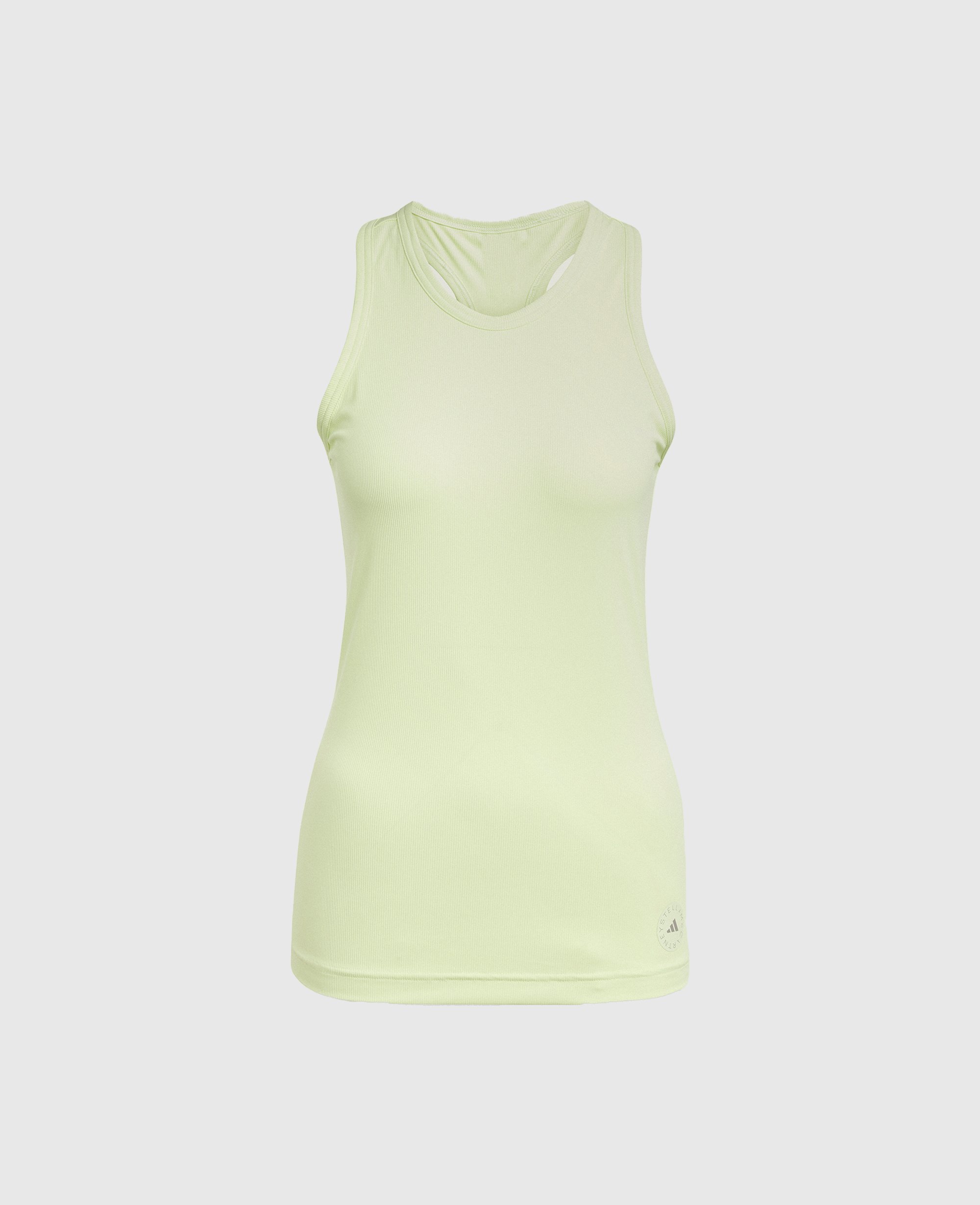 TrueLife Logo Tank Top, Woman, , Size: XS - Stella McCartney - Modalova