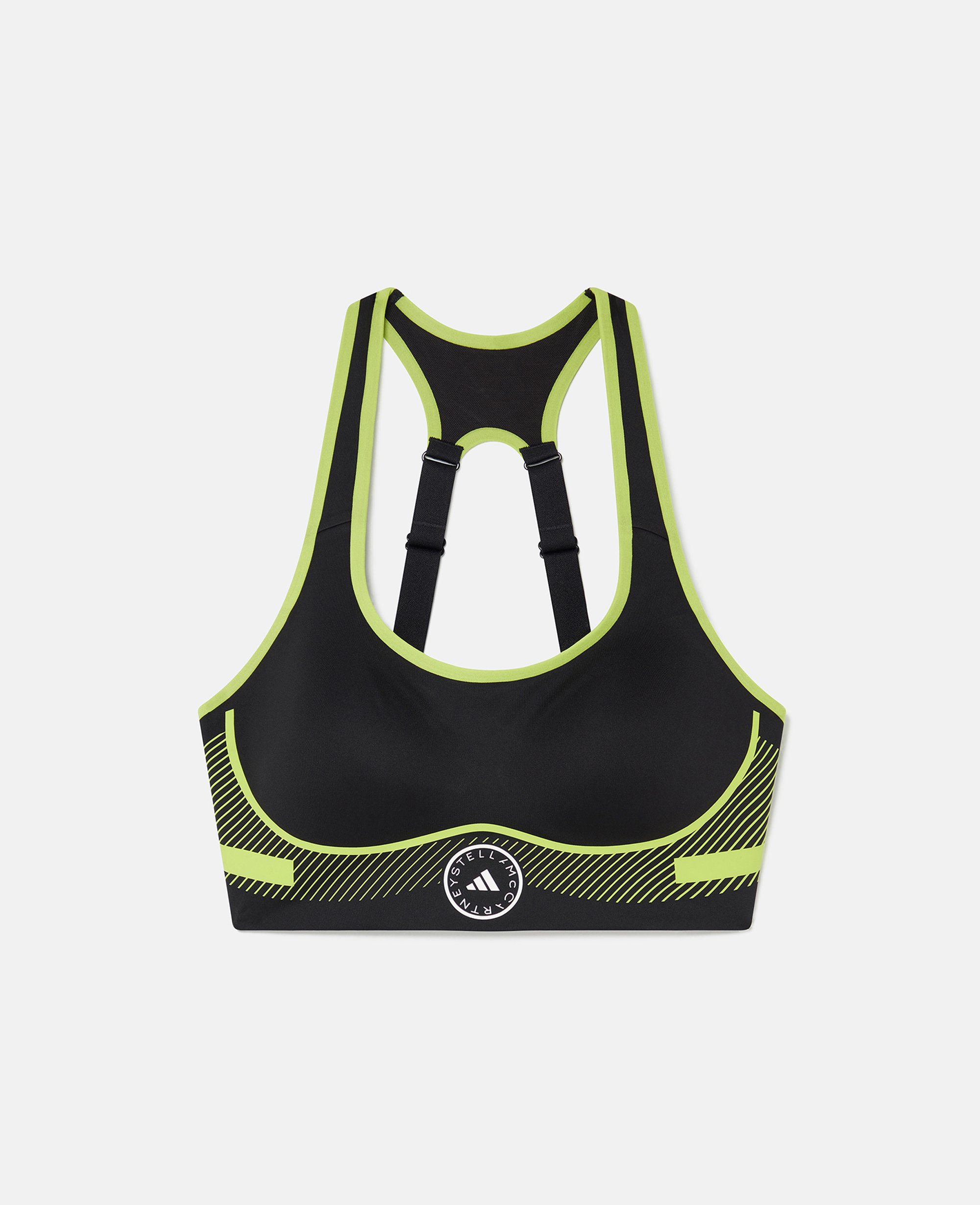 Brassiere de sport High Impact TruePace, , /-, Taille: 40CD - Stella McCartney - Modalova