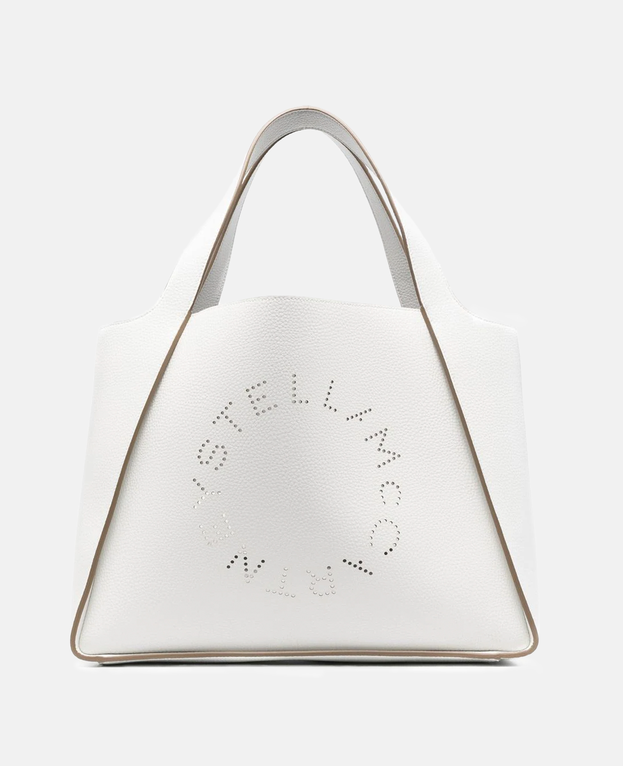 Grand cabas Logo, - Stella McCartney - Modalova