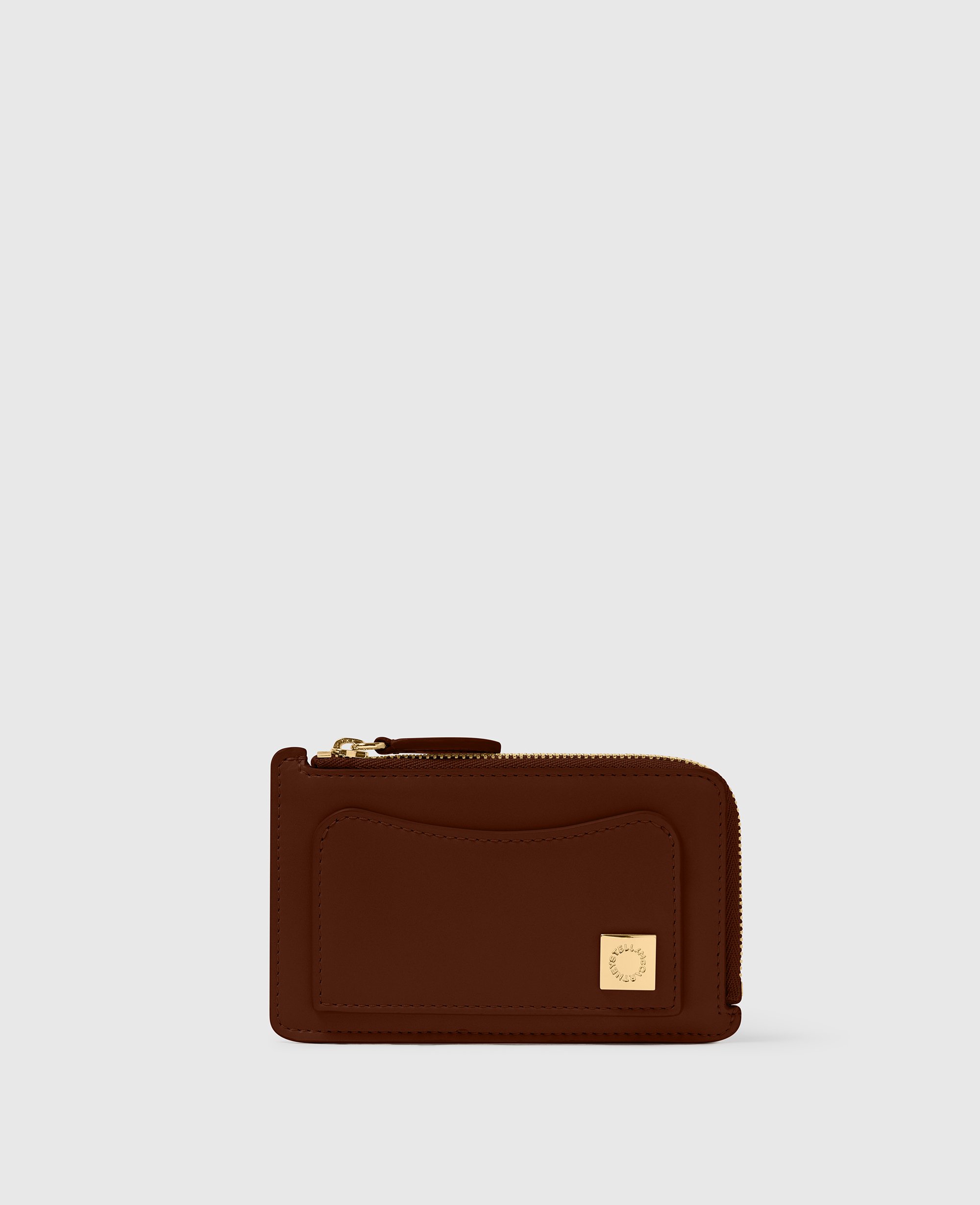 Stella McCartney - Ryder Zip Cardholder,