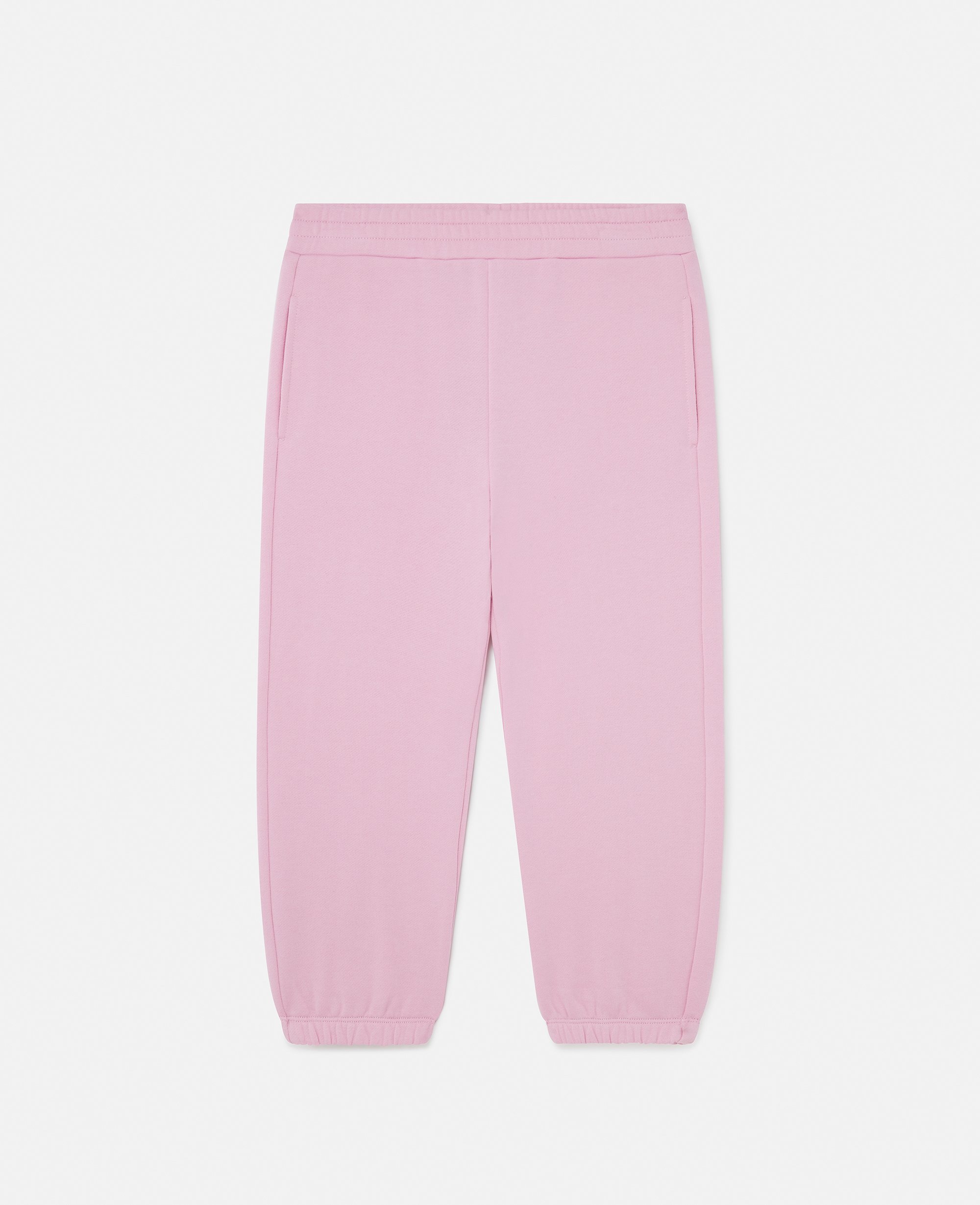 Classic Joggers, Woman, , Size: 4 - Stella McCartney - Modalova