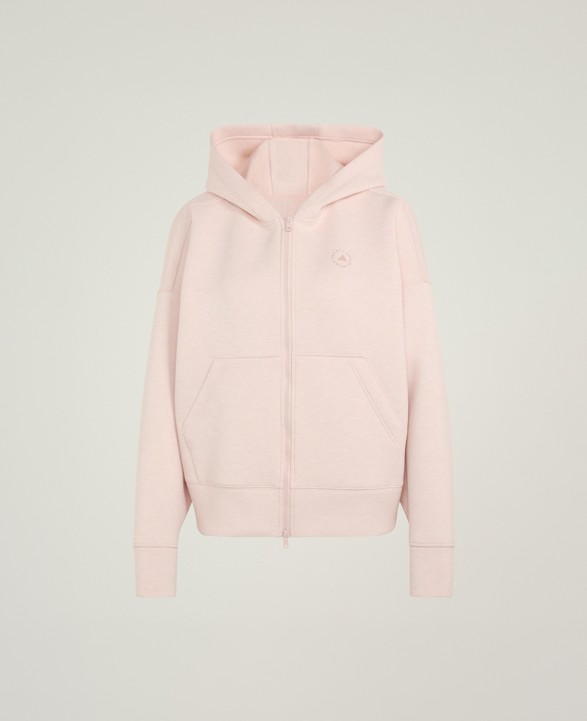 Stella McCartney - adidas by Stella McCartney Sportswear Scuba Hoodie, , Size: XXS