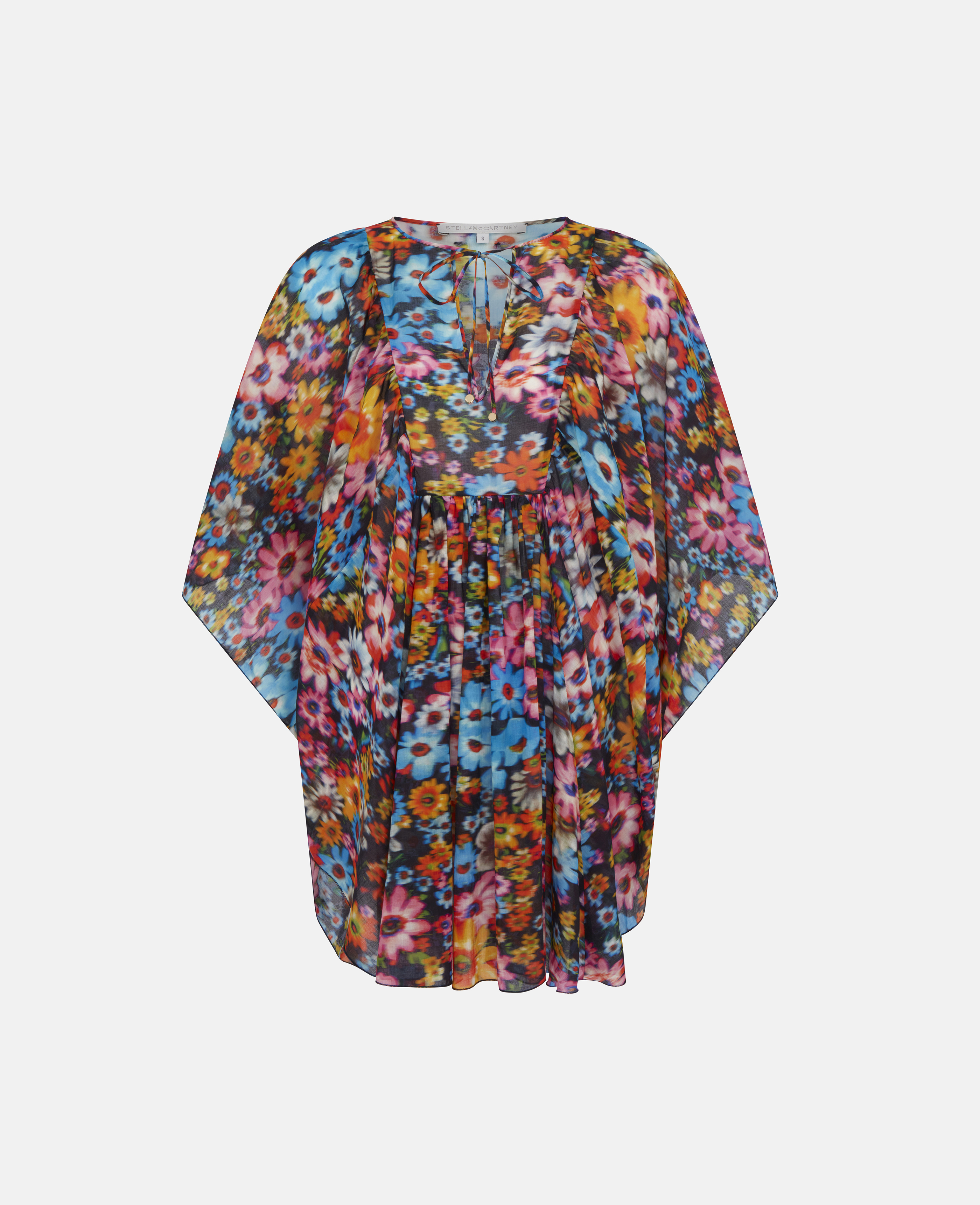 Stella Mc Cartney - Floral Kaftan