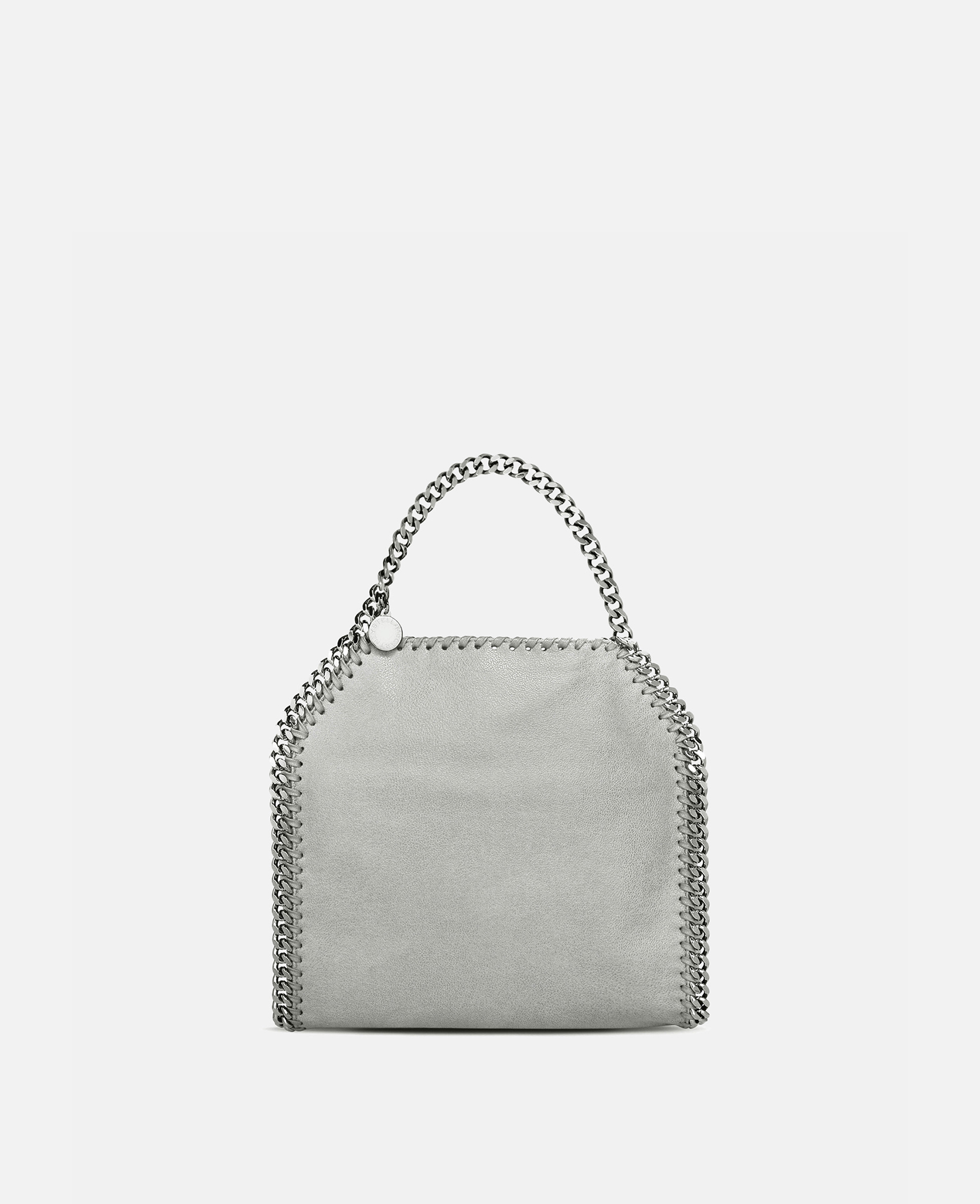 Petit cabas Falabella, - Stella McCartney - Modalova