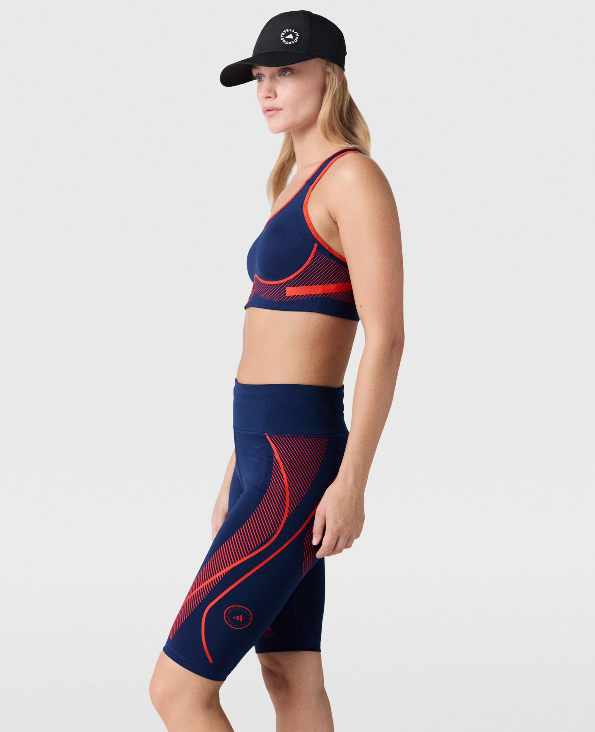 Legging cycliste TruePace, , , Taille: L - Stella McCartney - Modalova
