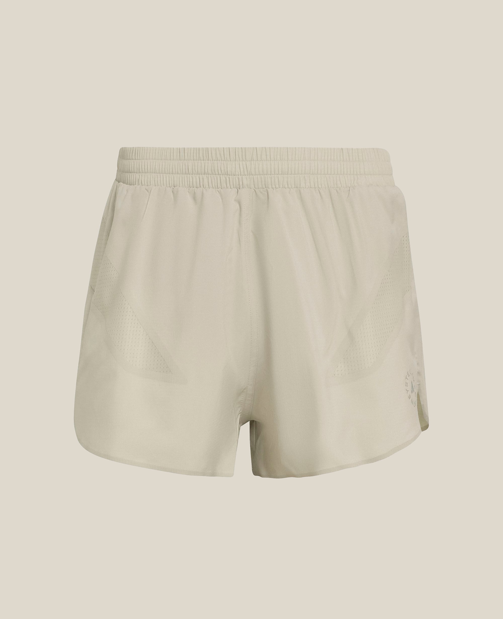 Stella McCartney - TruePace Running Shorts, , Size: M