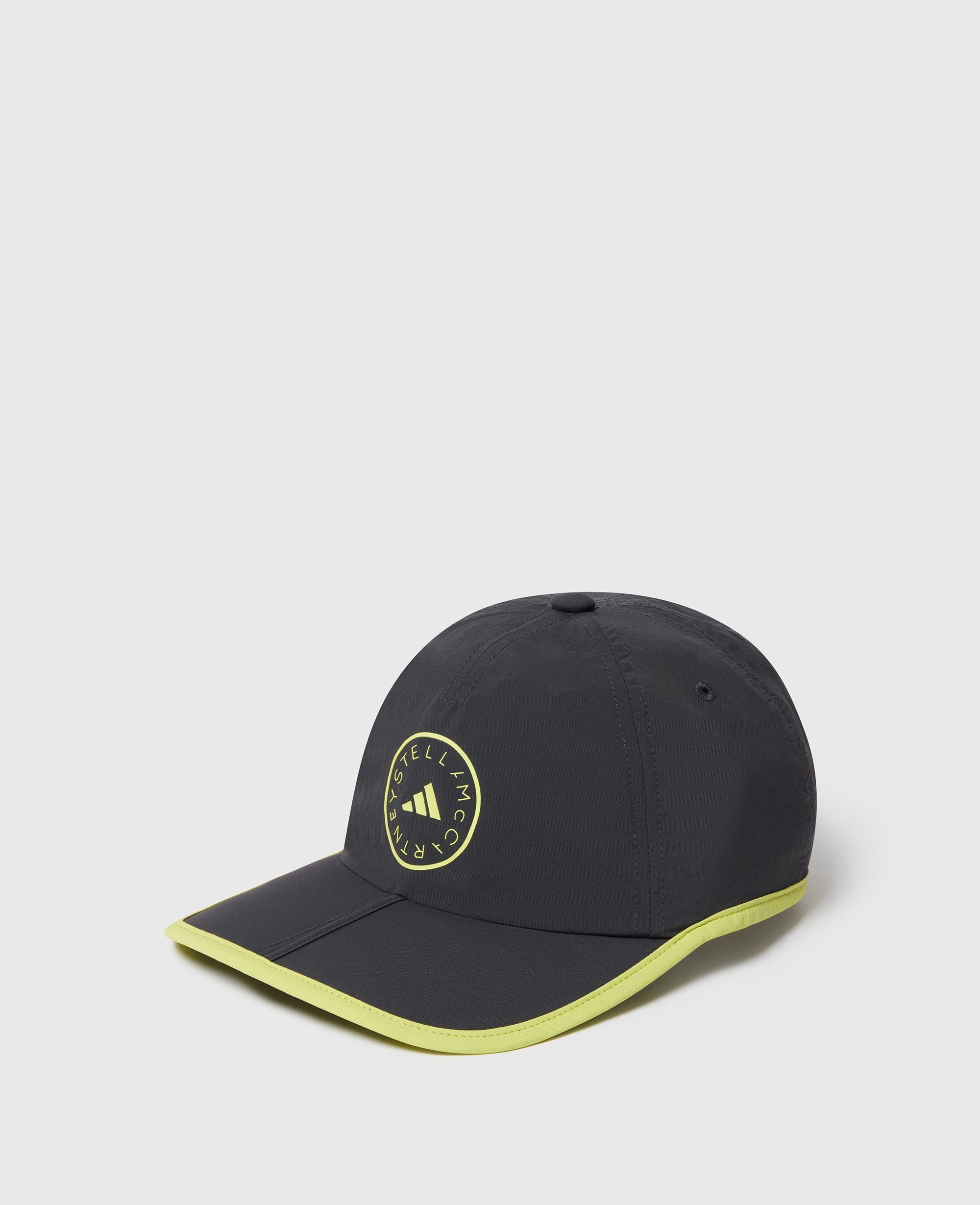 Casquette de baseball avec logo, , / - Stella McCartney - Modalova