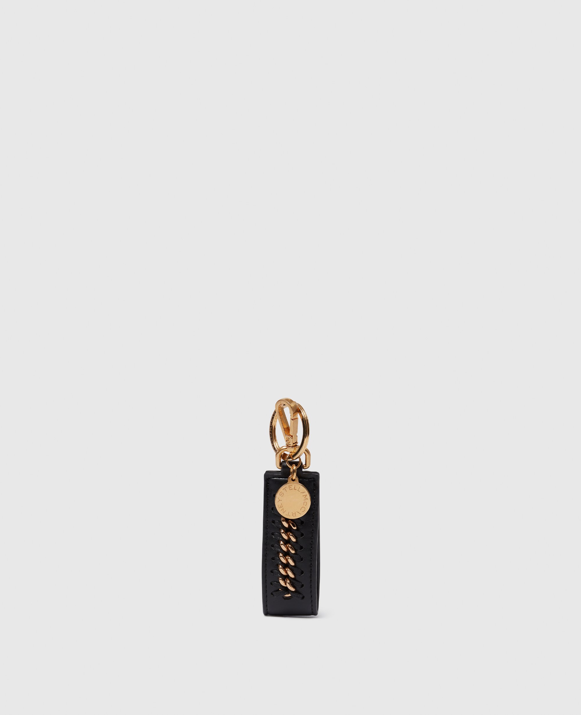 Porte cles chaine Falabella, - Stella McCartney - Modalova