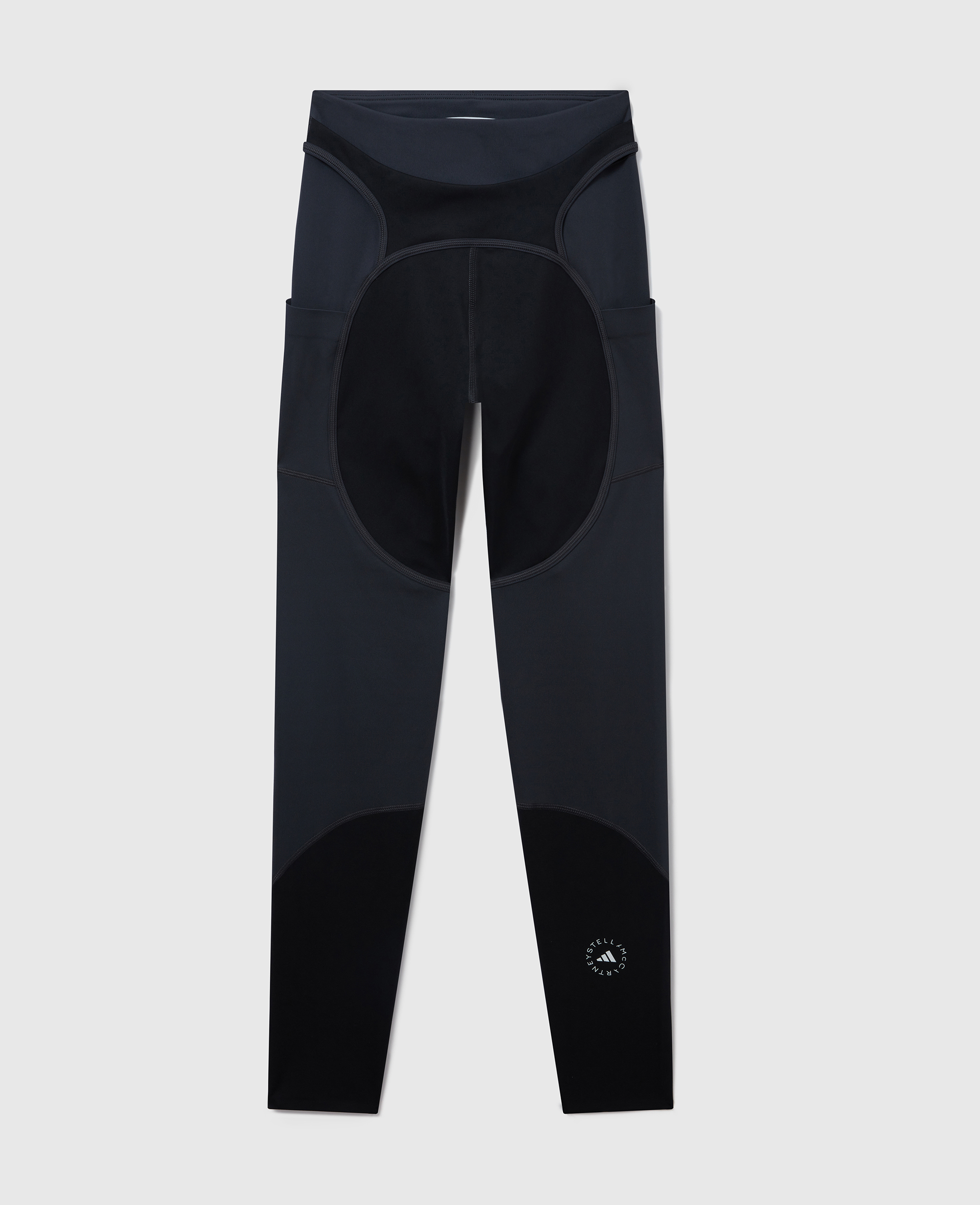 Legging de sport brillant TruePurpose, , , Taille: M - Stella McCartney - Modalova