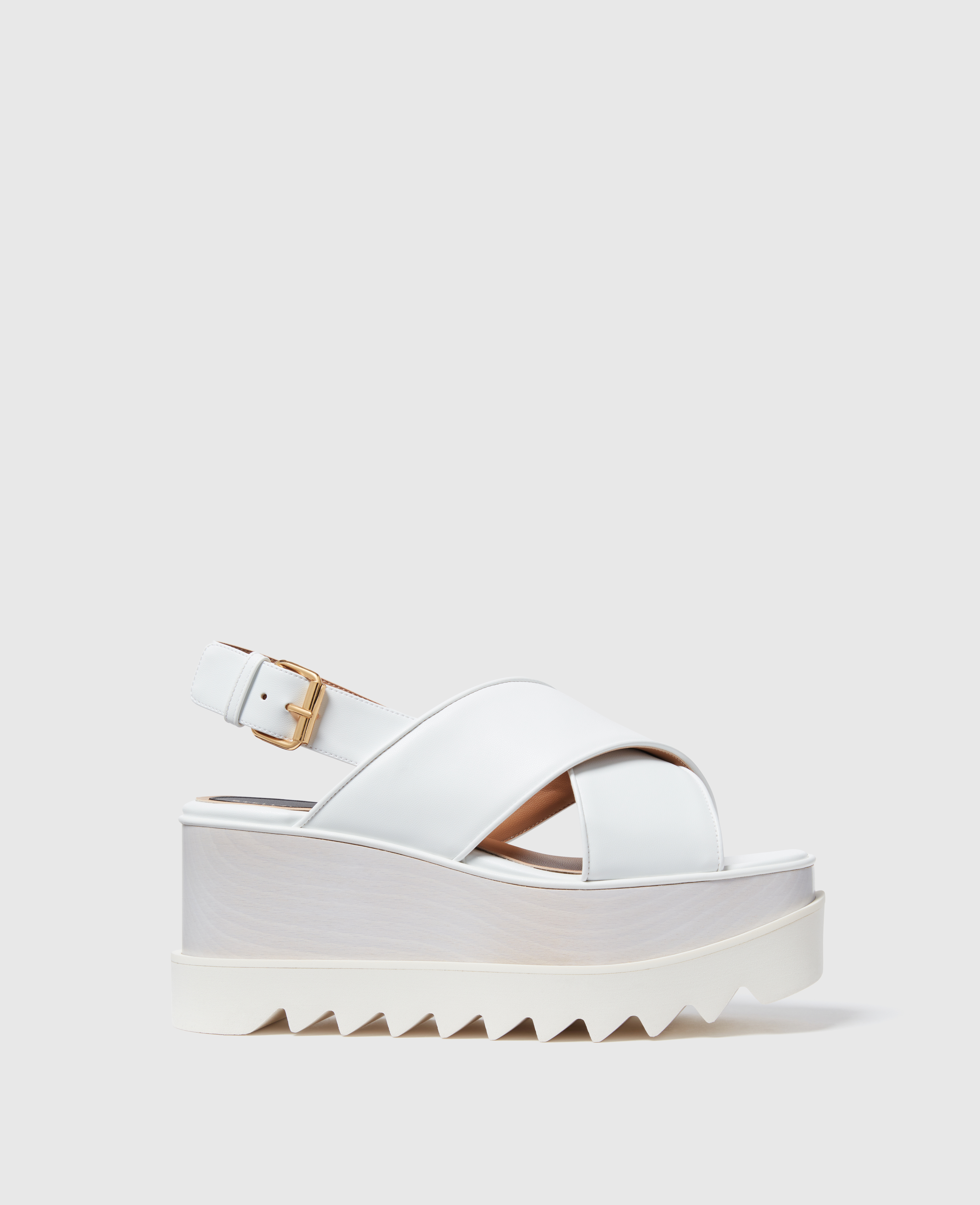 Stella Mccartney Elyse Platform Sandals
