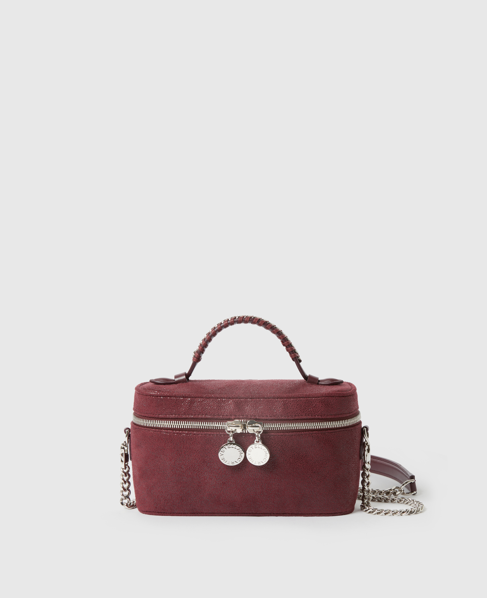 Stella McCartney - Falabella Vanity Case,