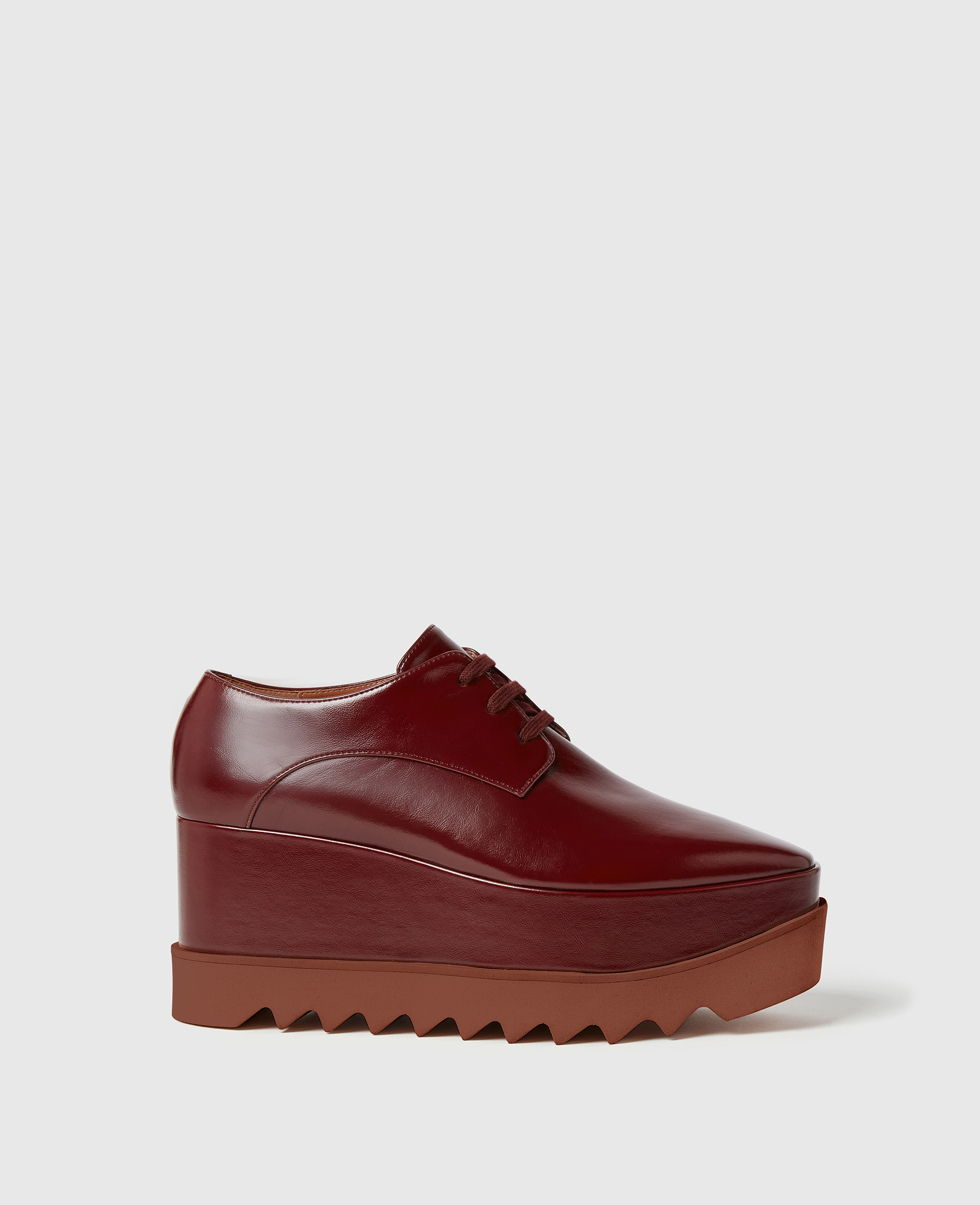 Stella McCartney - Elyse Platform Shoes, , Size: 39