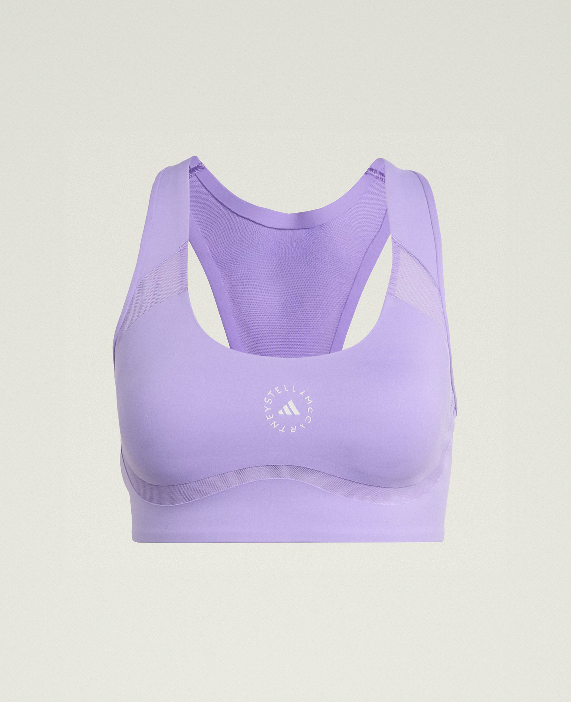 Stella McCartney - TruePurpose Power Impact Training Bra, , Size: XS