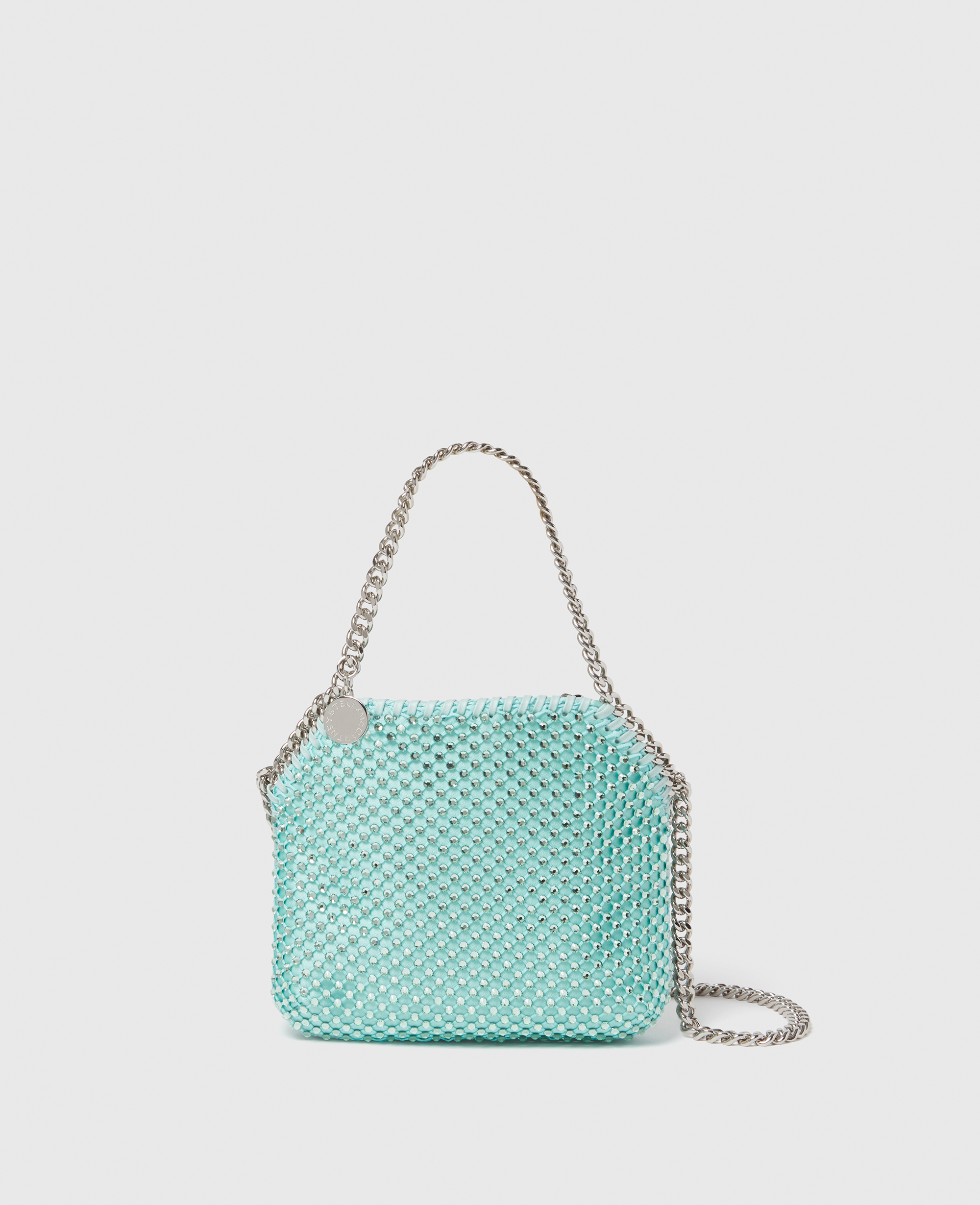 Mini cabas Falabella, - Stella McCartney - Modalova