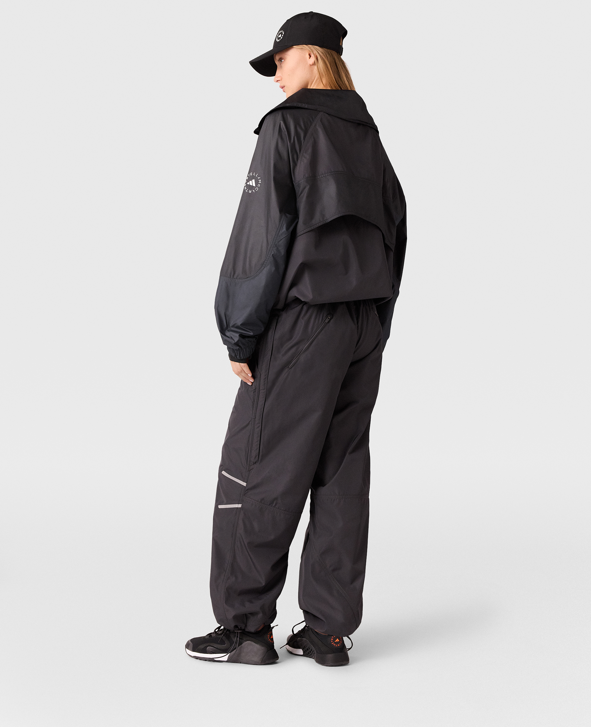 Veste semi zippee TrueNature, , , Taille: L - Stella McCartney - Modalova