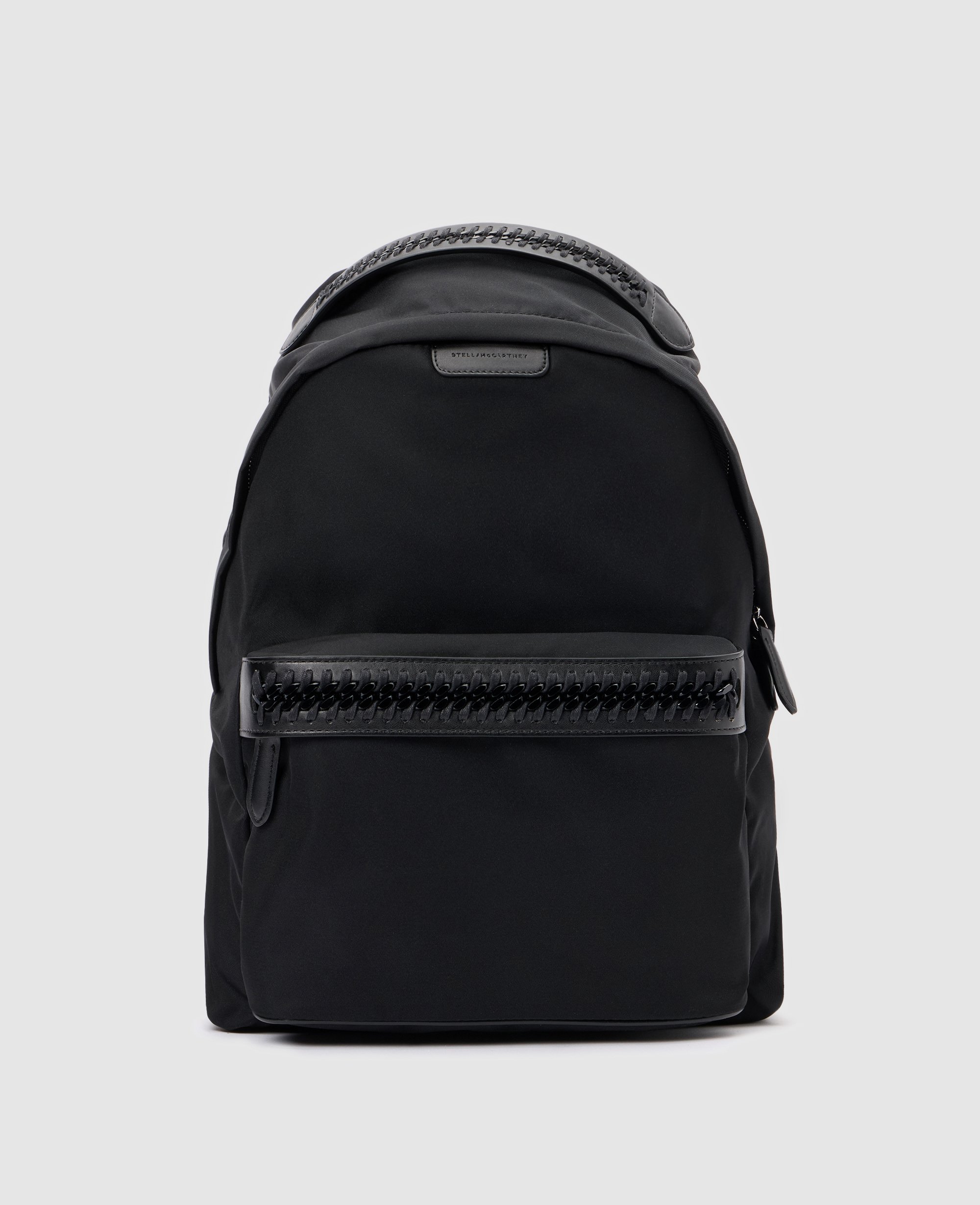 Sac a dos sangle a logo, - Stella McCartney - Modalova