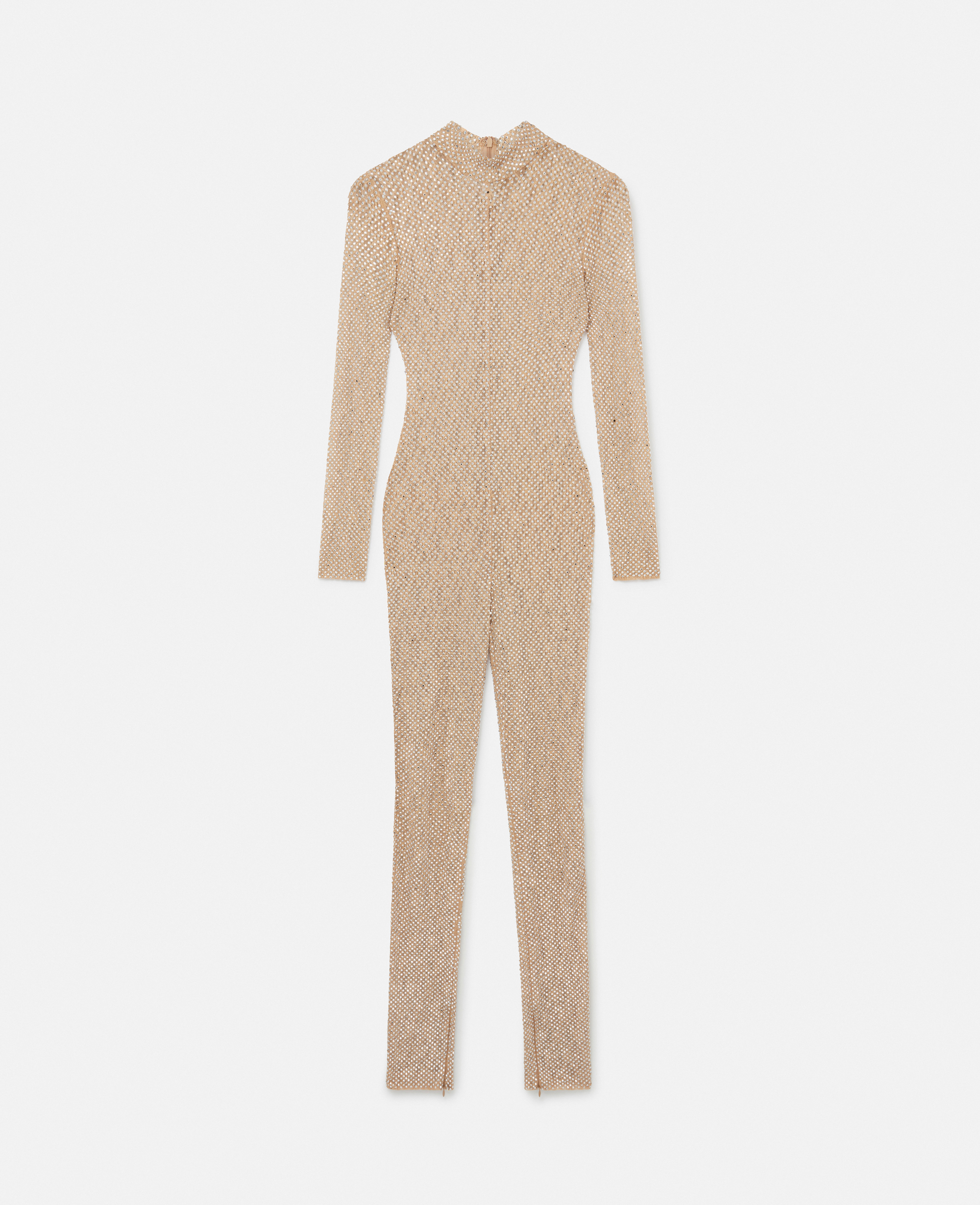 Body en dentelle diamantee, , , Taille: 38 - Stella McCartney - Modalova
