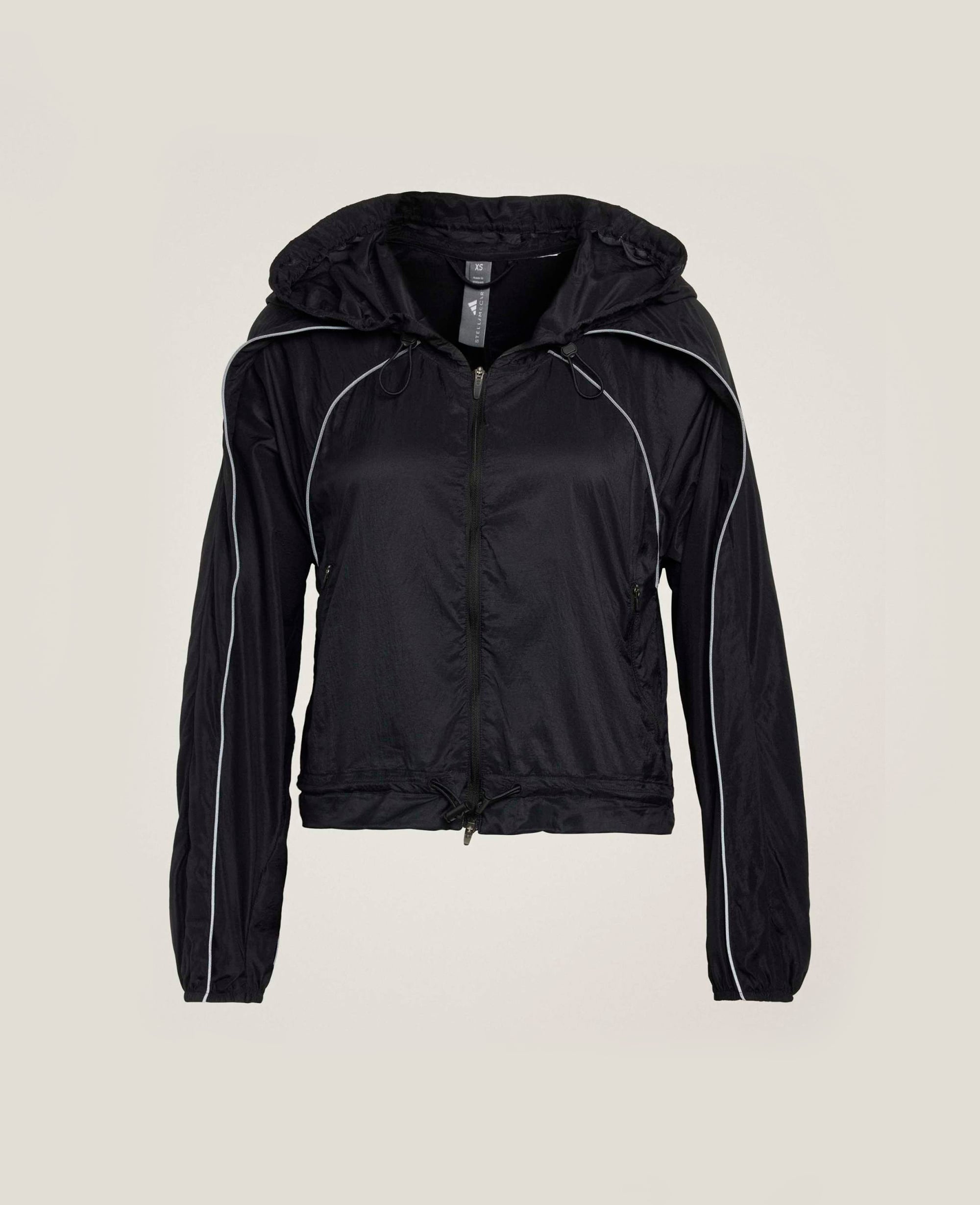Stella McCartney - adidas by Stella McCartney Running Jacket, , Size: S