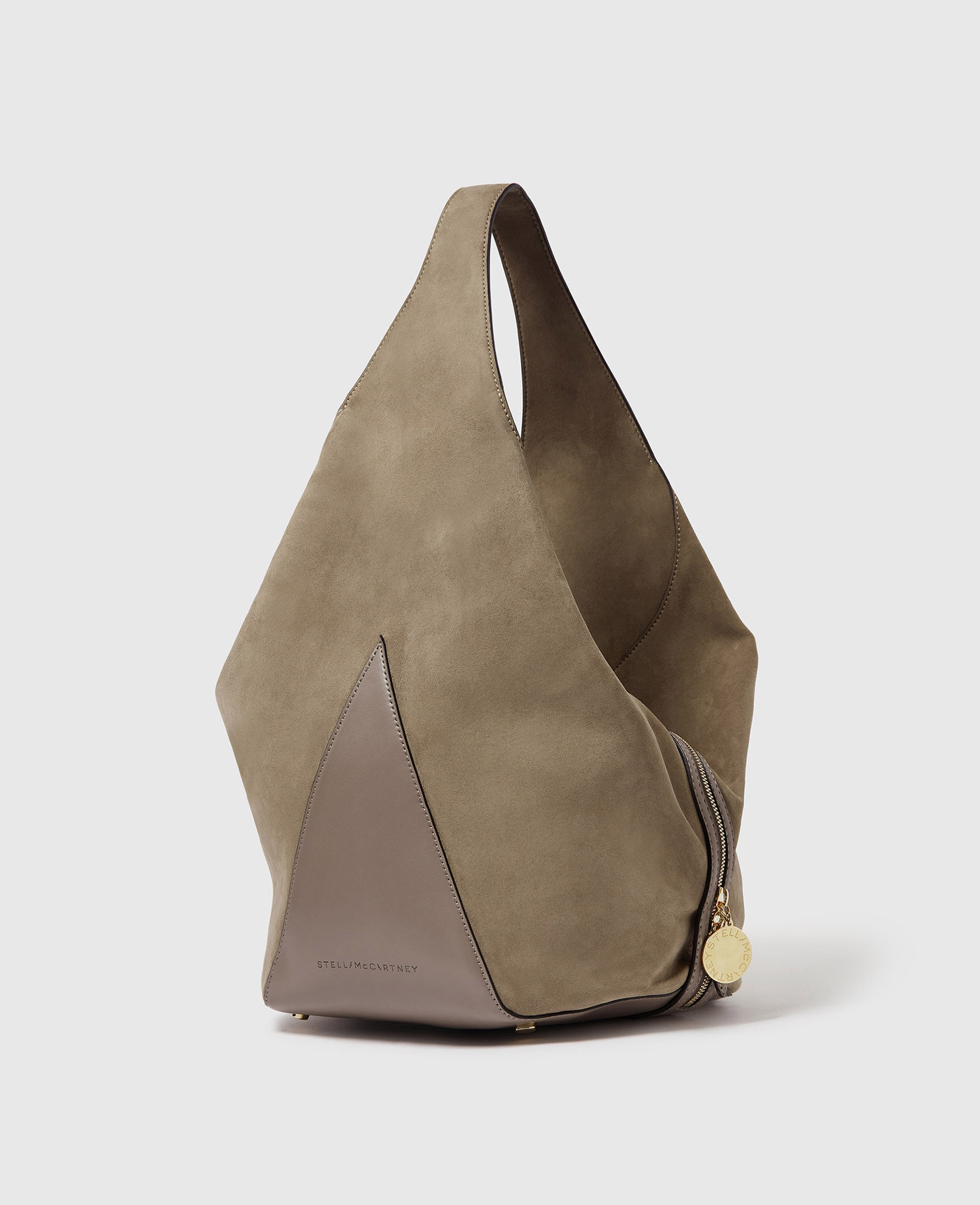Stella McCartney - Appaloosa Medium Bucket Bag,