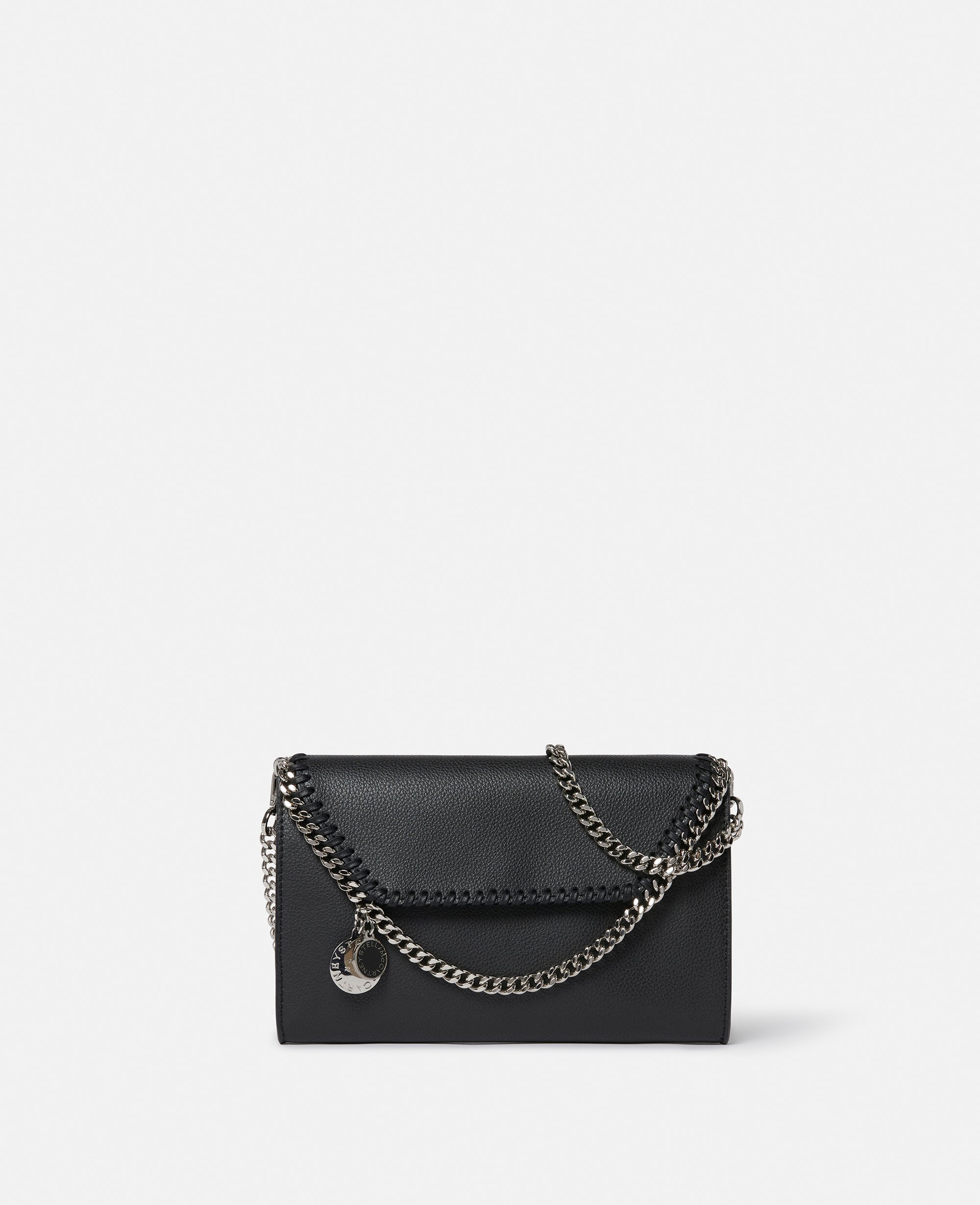 Sac portefeuille à bandoulière en MIRUM Falabella, - Stella McCartney - Modalova