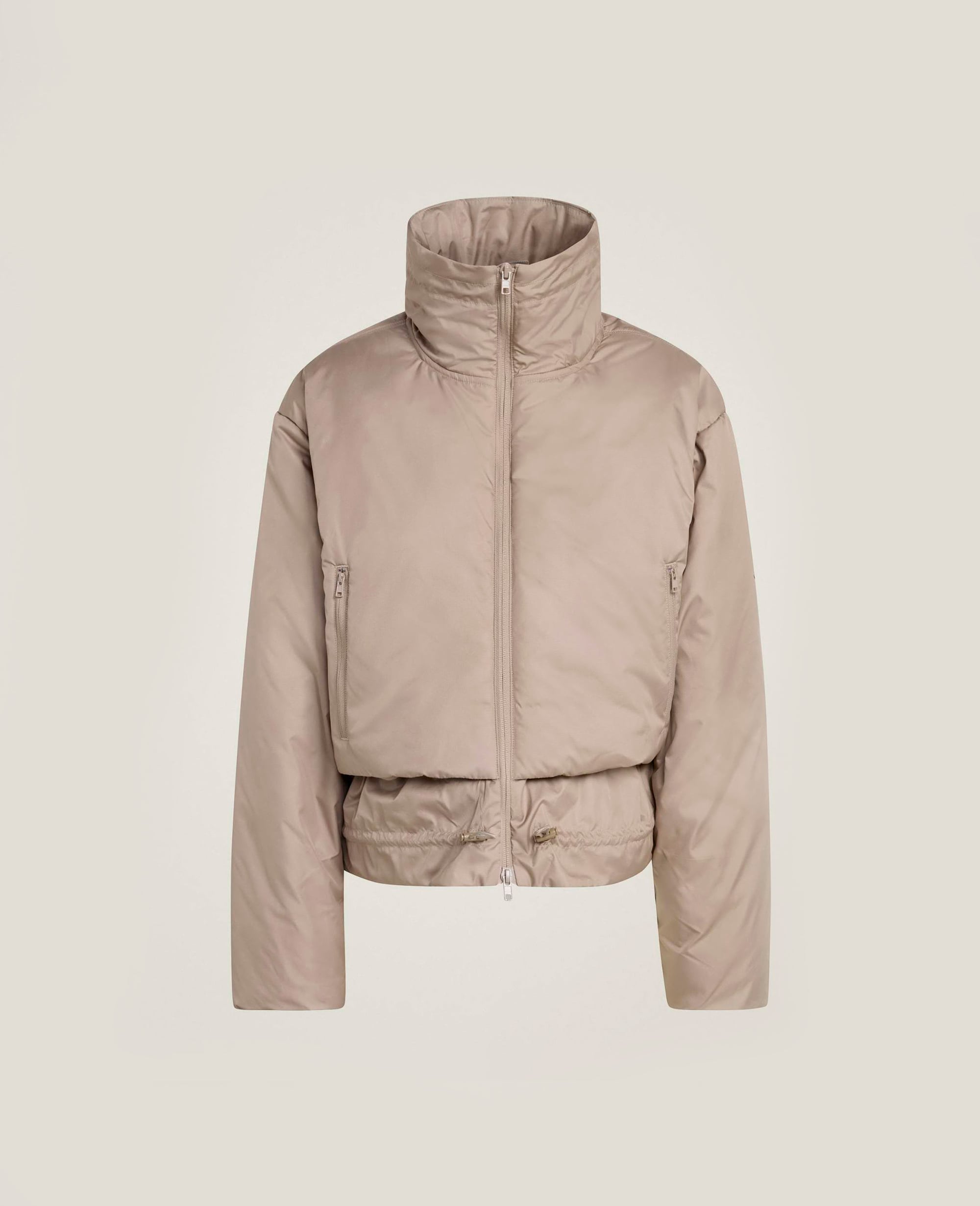 Stella McCartney - Padded Liner Jacket, , Size: M