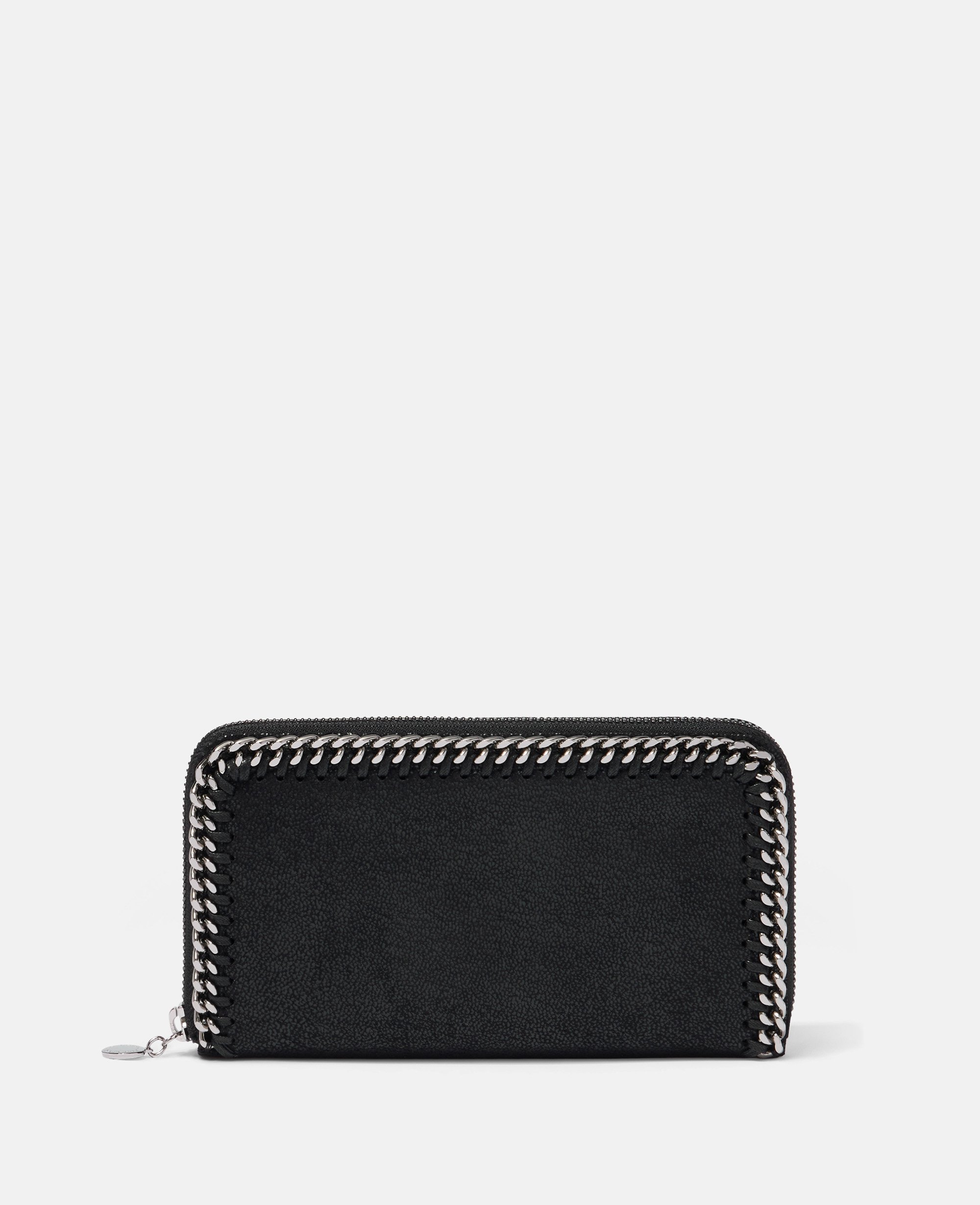 Falabella Zip Continental Wallet, - Stella McCartney - Modalova