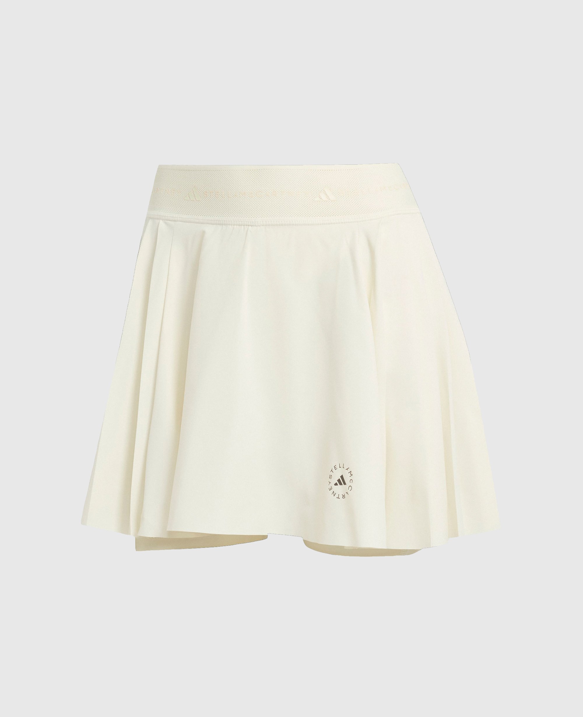 TruePurpose Training Pleated Skort, Woman, , Size: S - Stella McCartney - Modalova