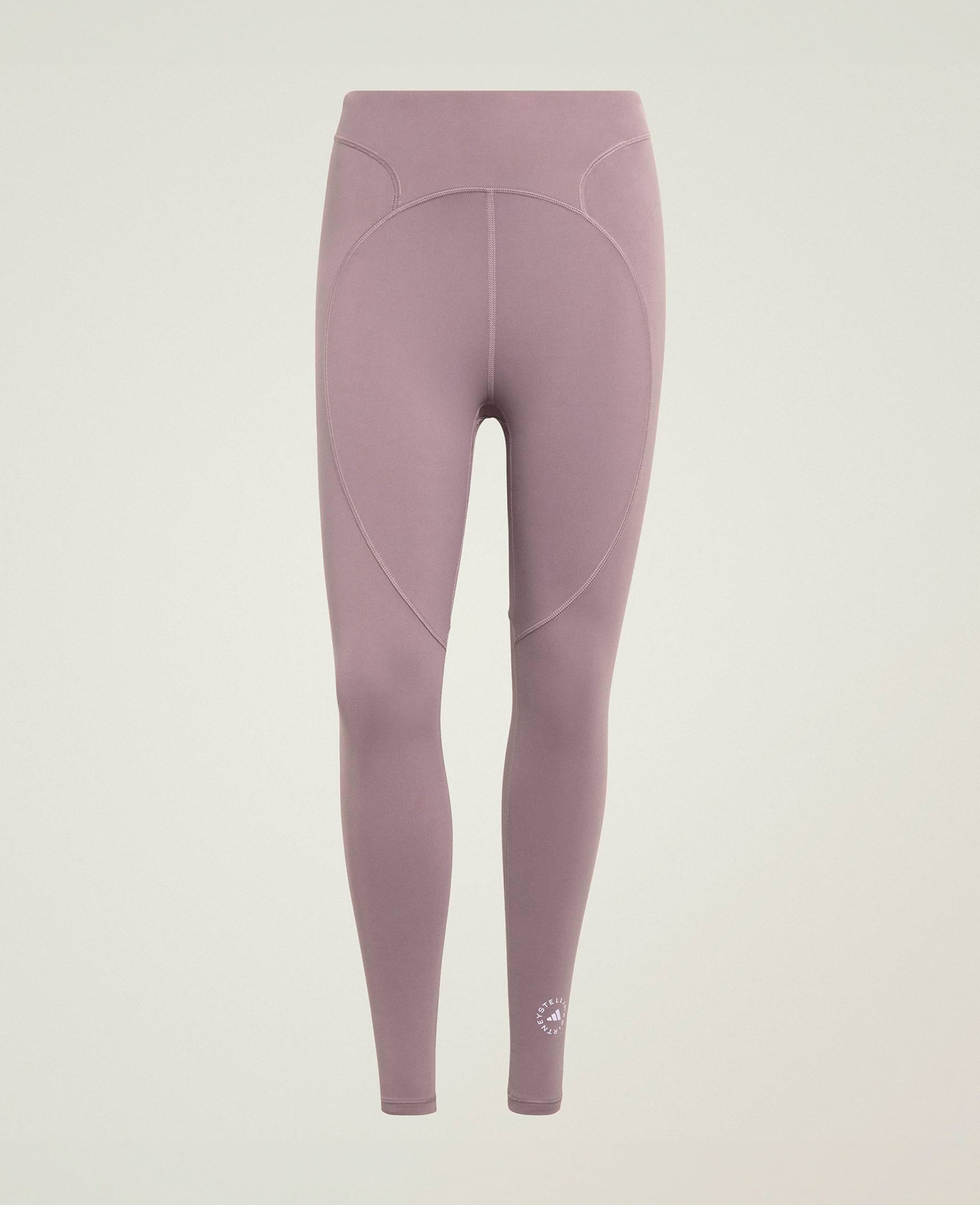 Stella McCartney - TruePurpose Training 7/8 Leggings, , Size: XS