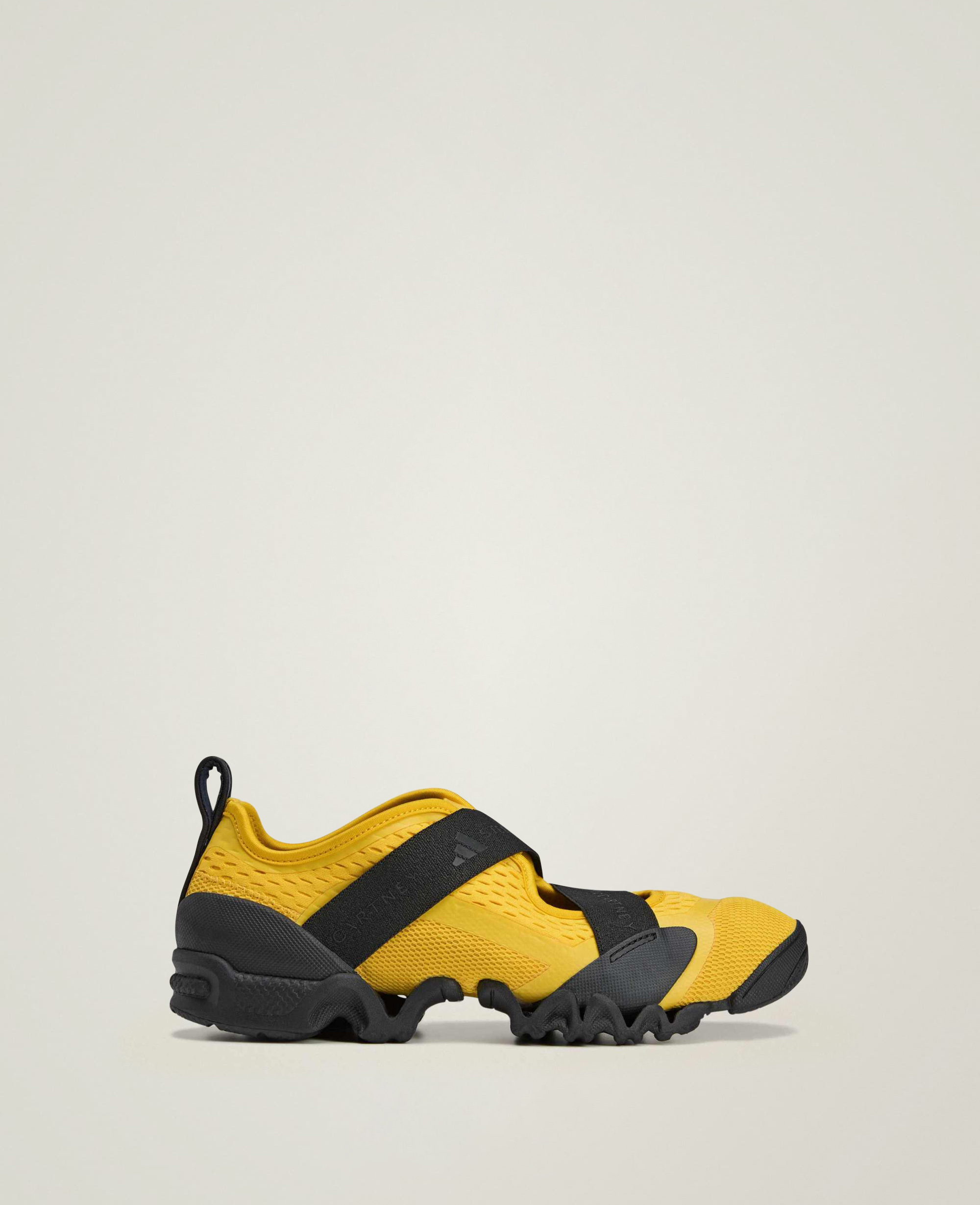 Stella McCartney - Sportswear X Low Trainers, , Size: 3h