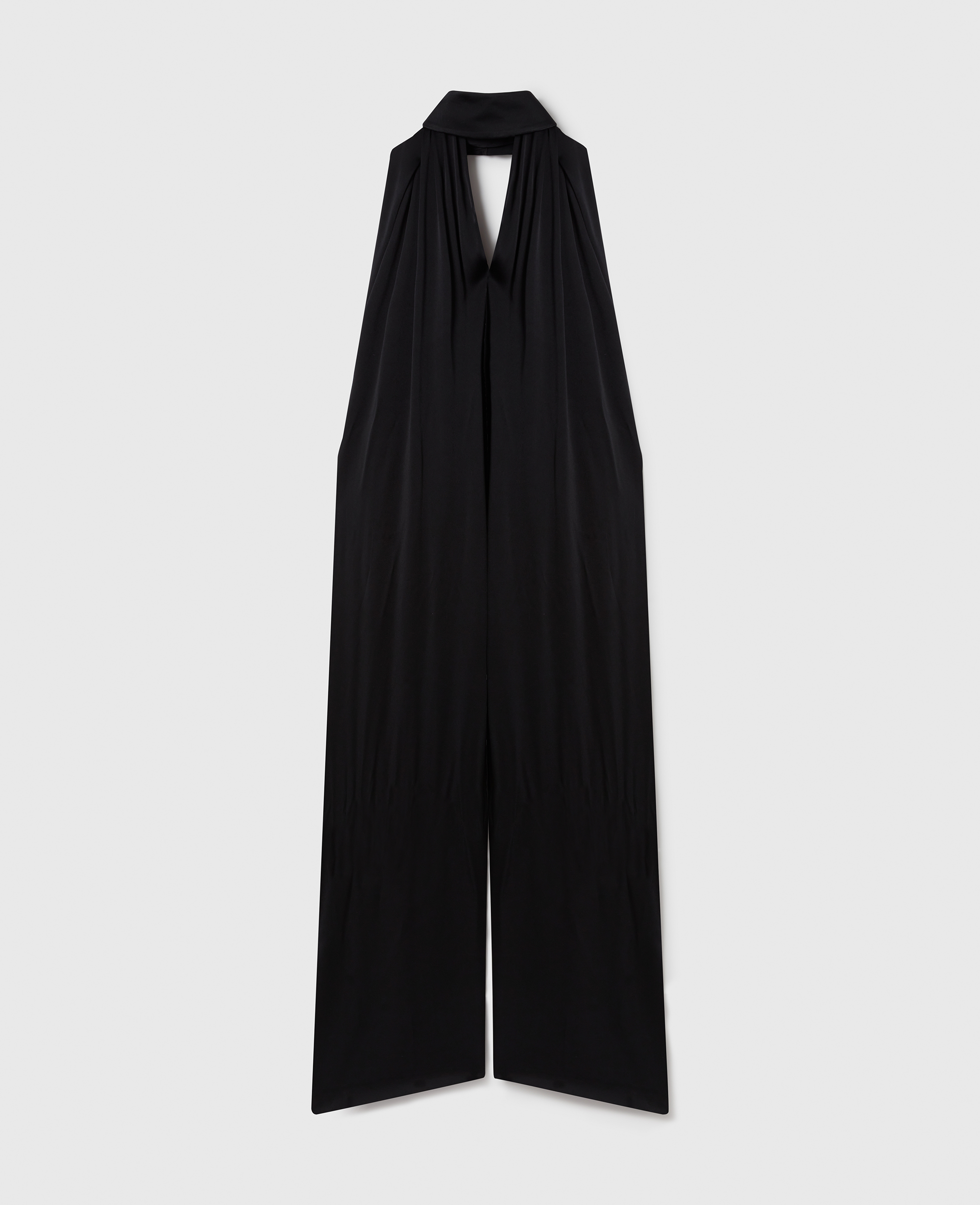 Combinaison a empiecement dos nu, , , Taille: 34 - Stella McCartney - Modalova