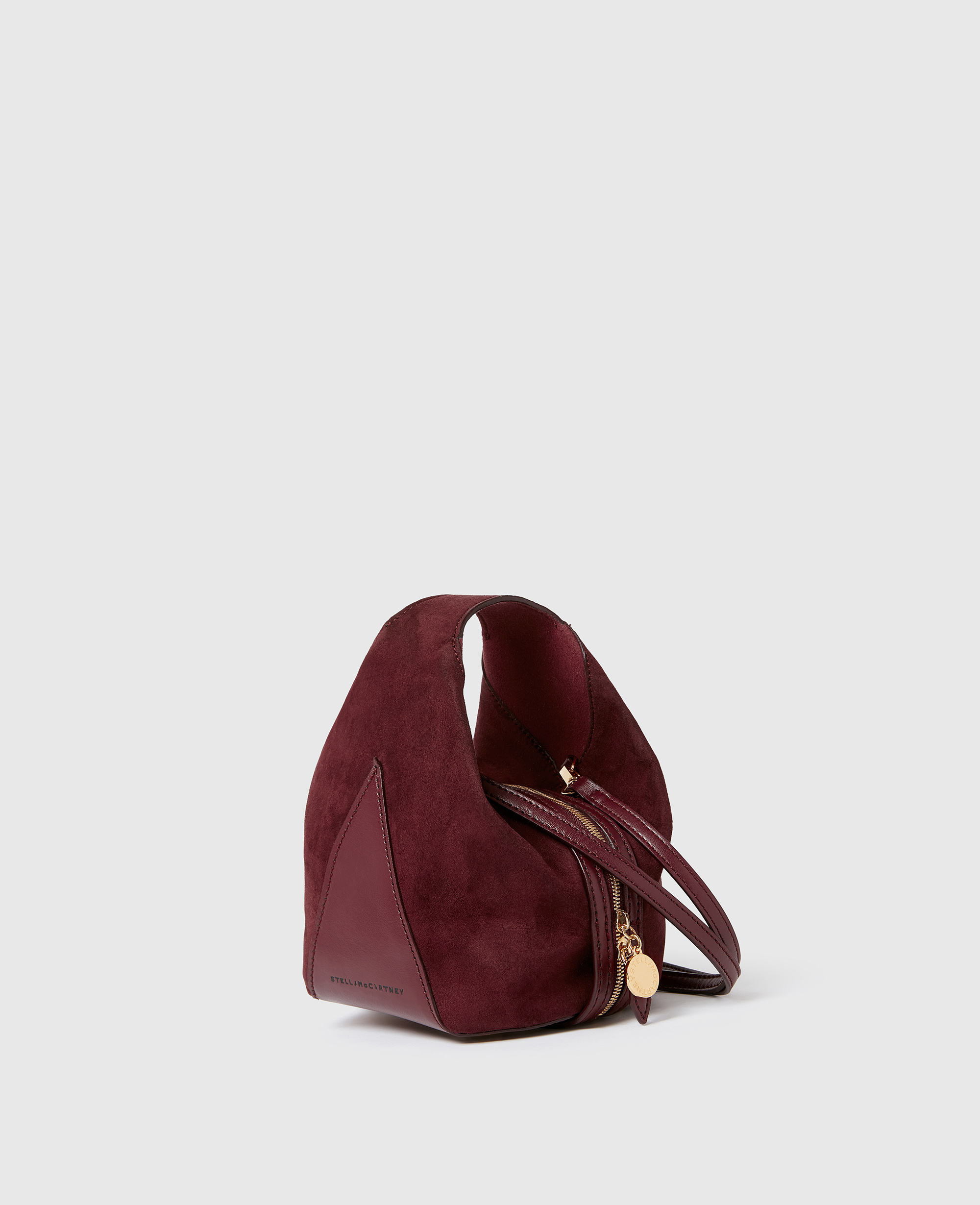 Stella McCartney - Mini Bucket Bag Appaloosa,