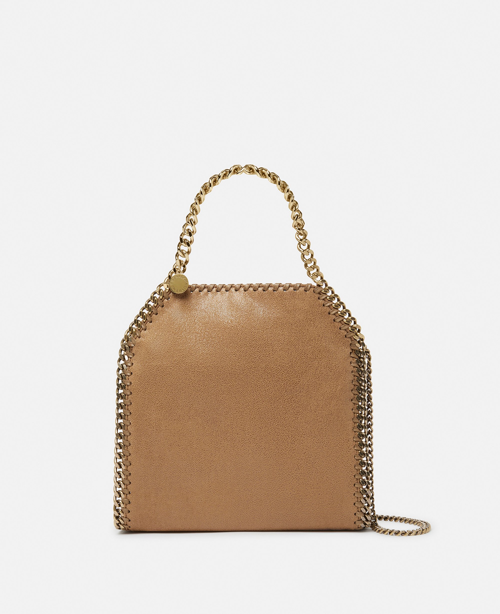 Mini cabas Falabella, - Stella McCartney - Modalova