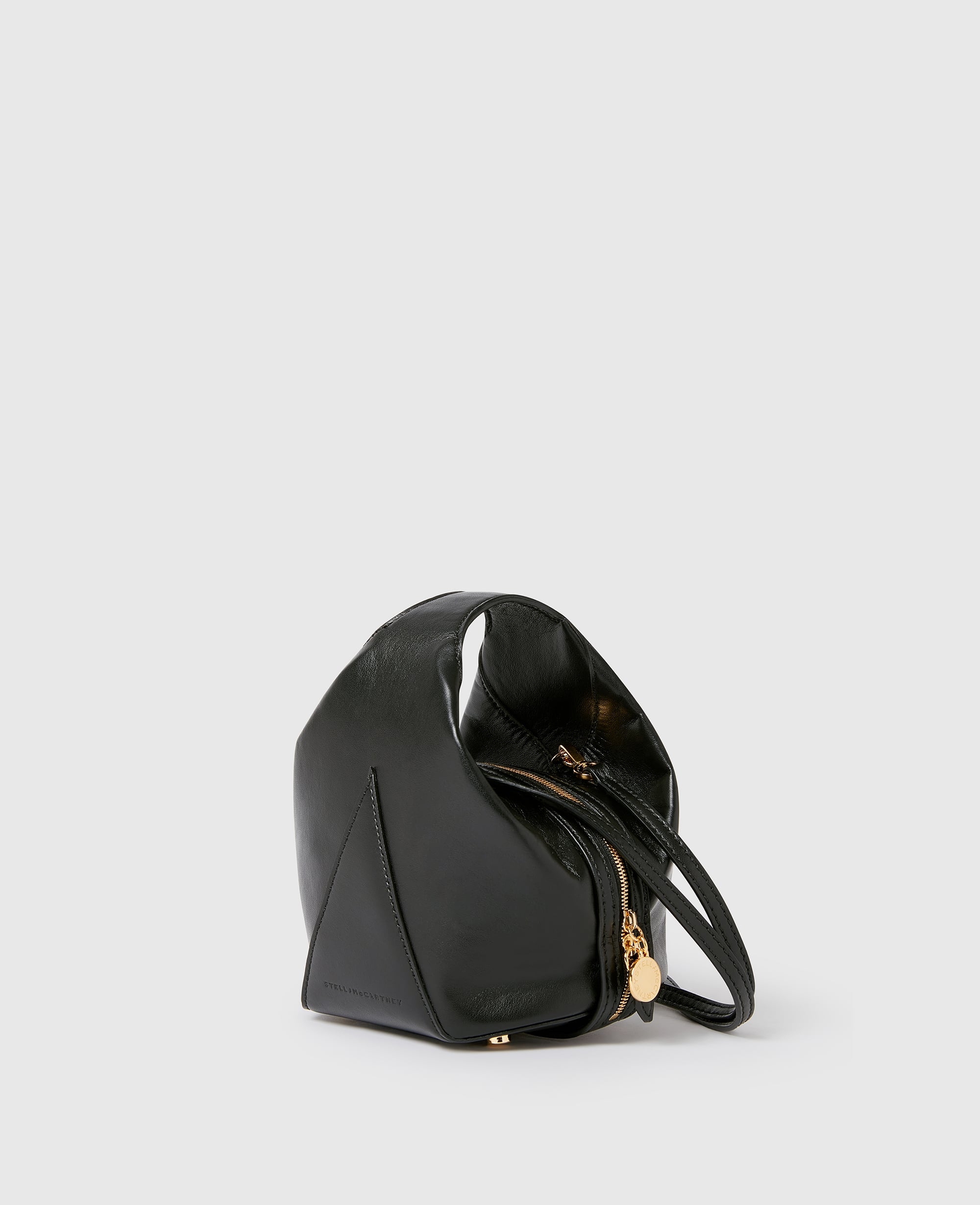 Stella McCartney - Mini Bucket Bag Appaloosa,