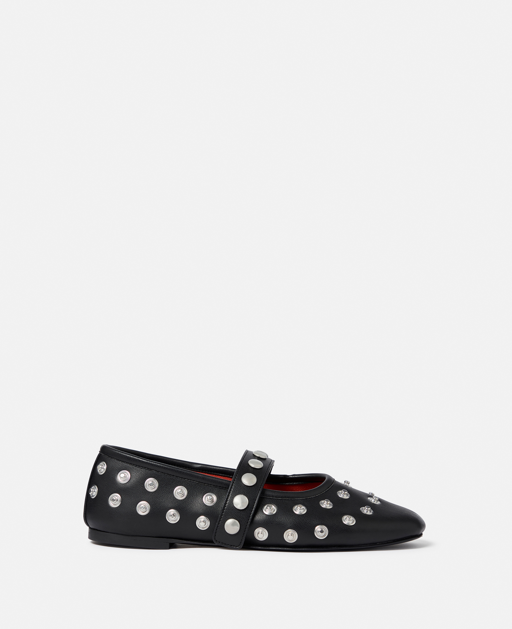 Ballerines a boutons pression Ryder, , , Taille: 37 - Stella McCartney - Modalova