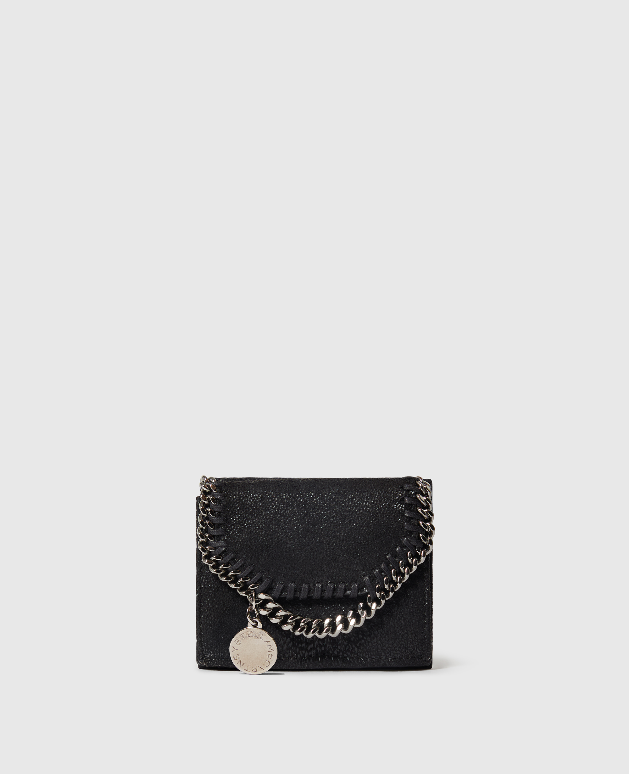 Stella McCartney - Falabella Tri-Fold Wallet,