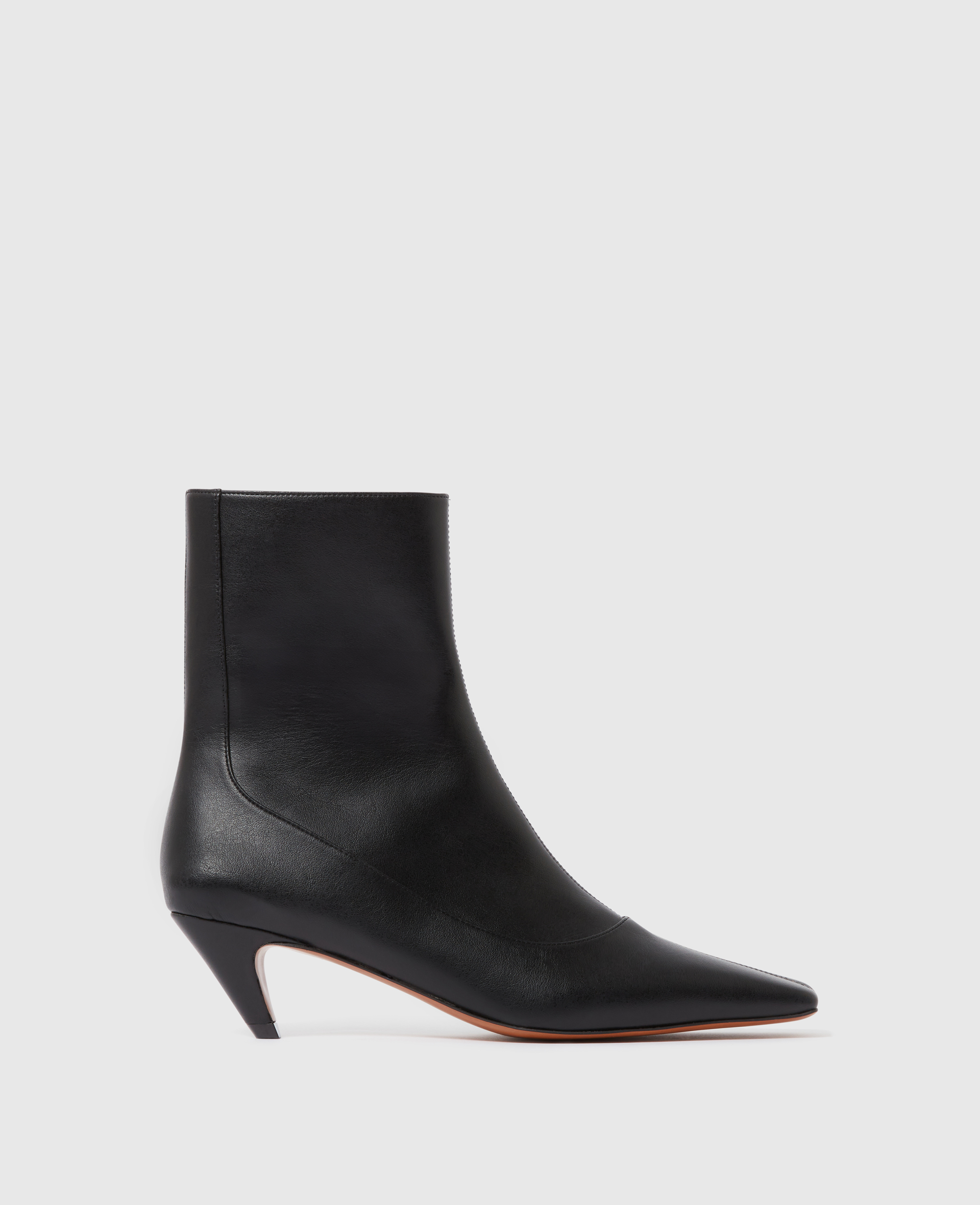 Bottines a talons Stella Spur, , , Taille: 40 - Stella McCartney - Modalova