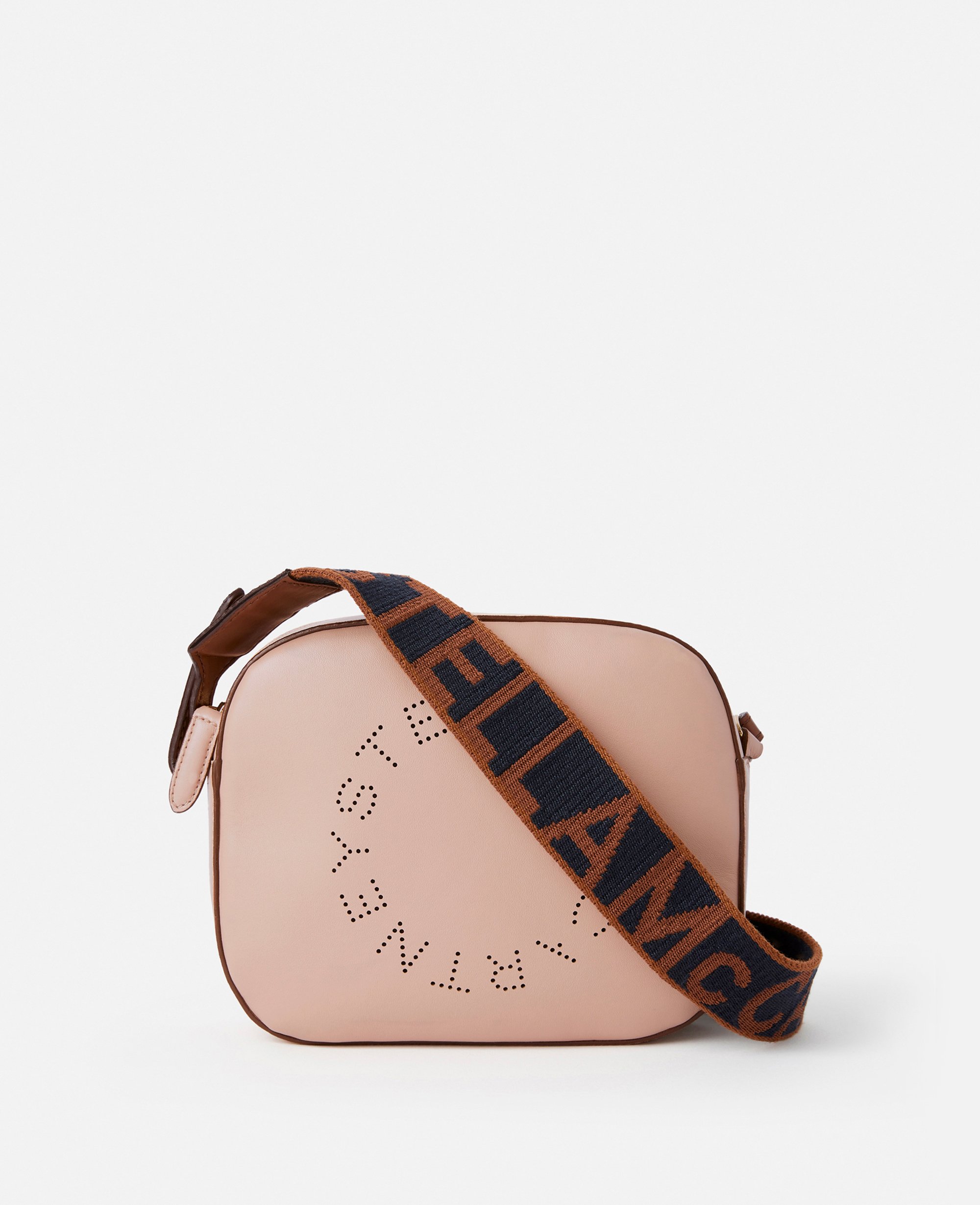 Mini sac logo Stella, - Stella McCartney - Modalova