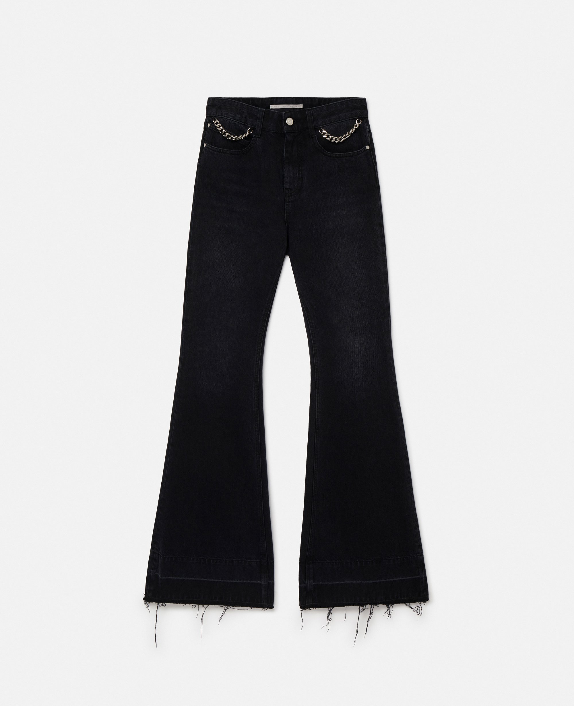 Jean evase Falabella, , , Taille: 28 - Stella McCartney - Modalova