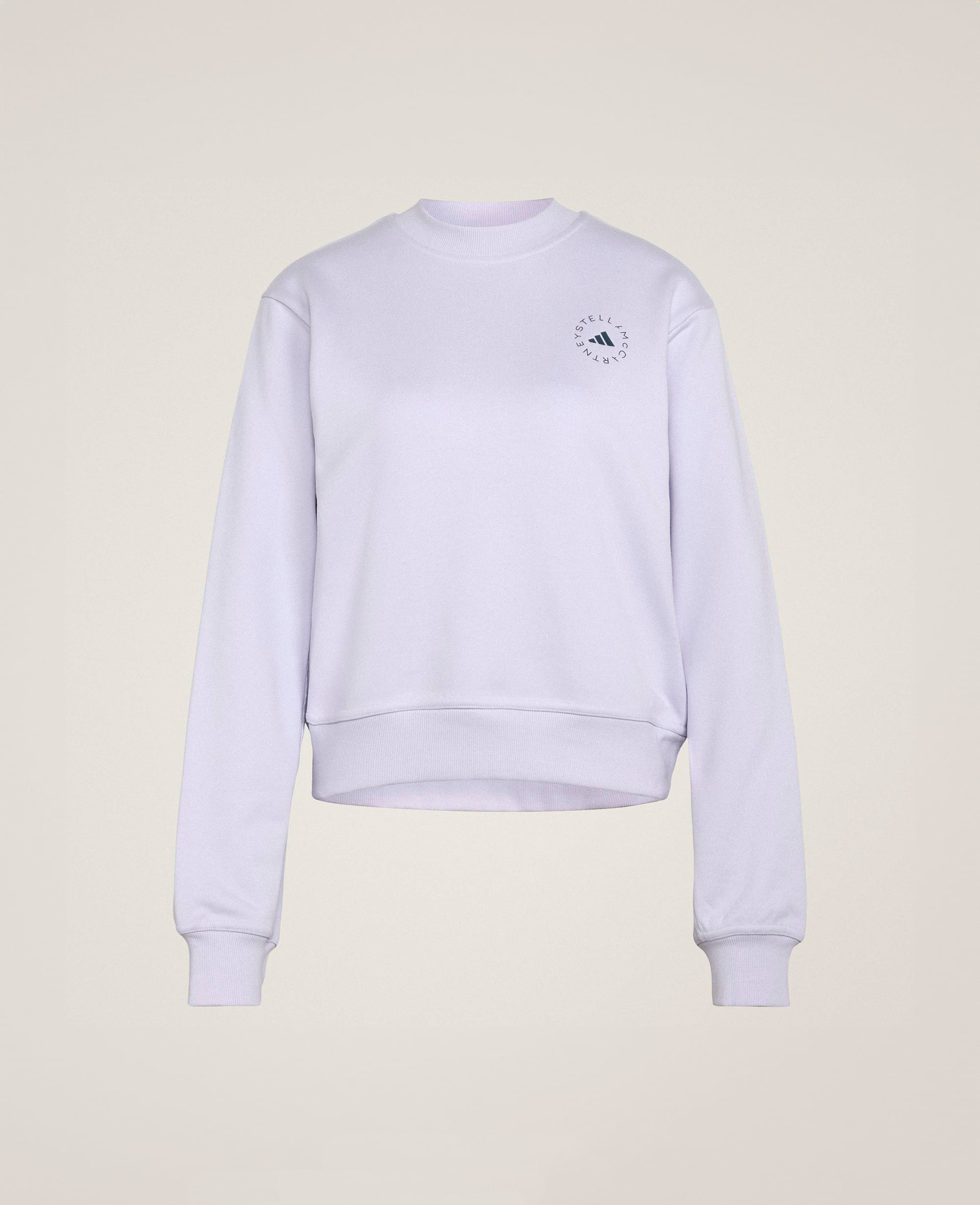 Stella McCartney - TrueCasuals Crewneck Sweatshirt, , Size: M